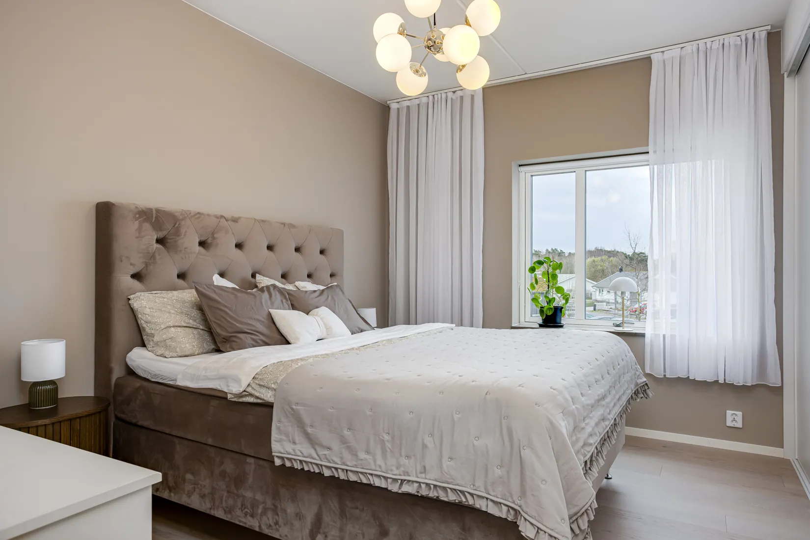 Bostadsrätt, Strandåkervägen 2A, Ringsegård, Falkenberg