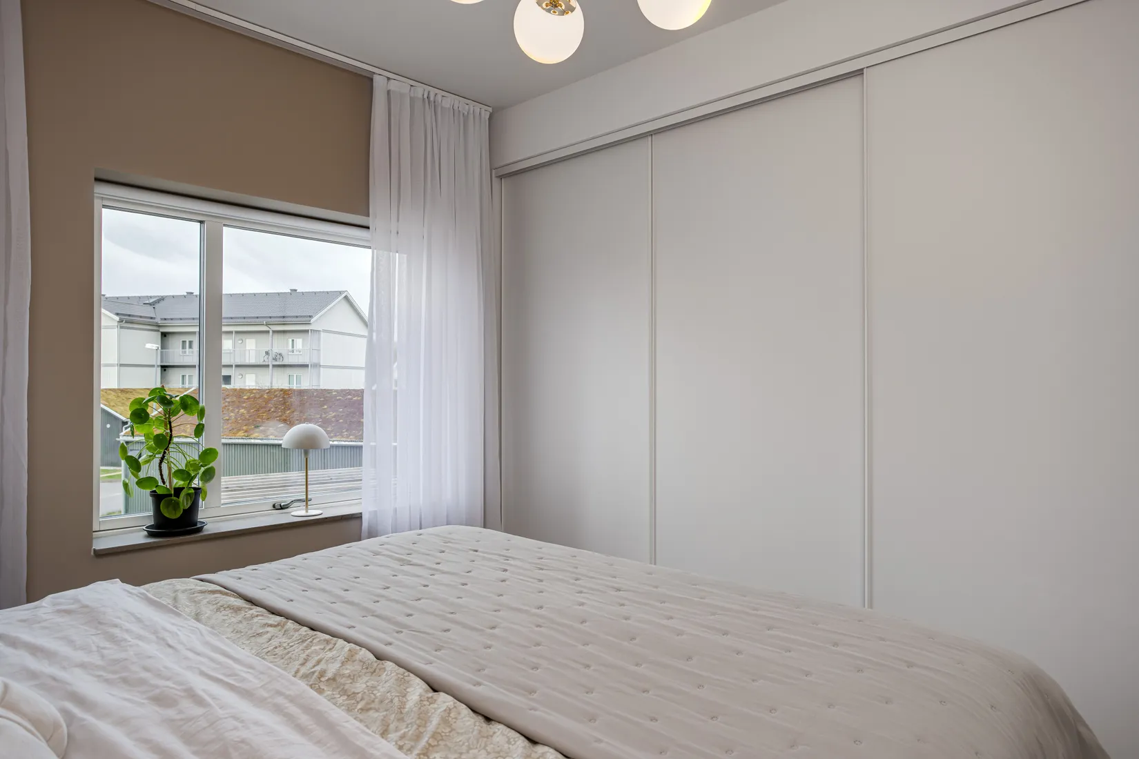 Bostadsrätt, Strandåkervägen 2A, Ringsegård, Falkenberg