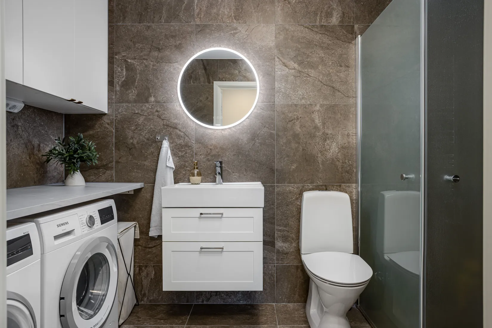 Bostadsrätt, Strandåkervägen 2A, Ringsegård, Falkenberg