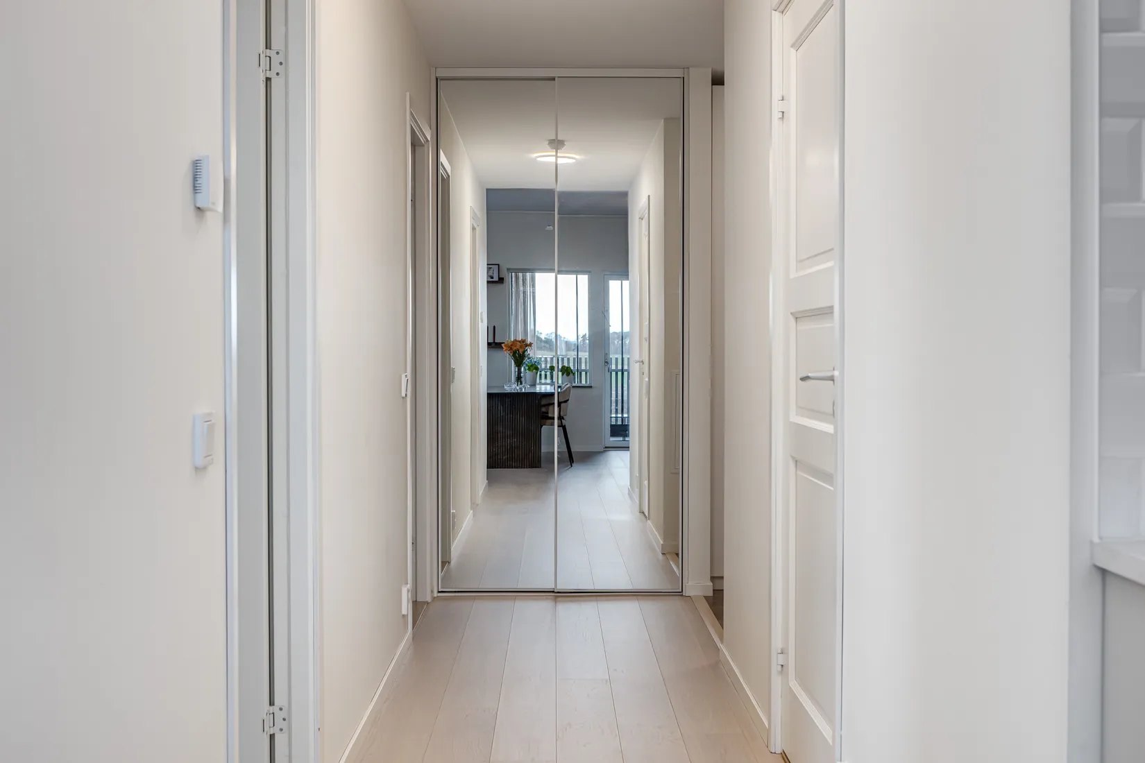 Bostadsrätt, Strandåkervägen 2A, Ringsegård, Falkenberg