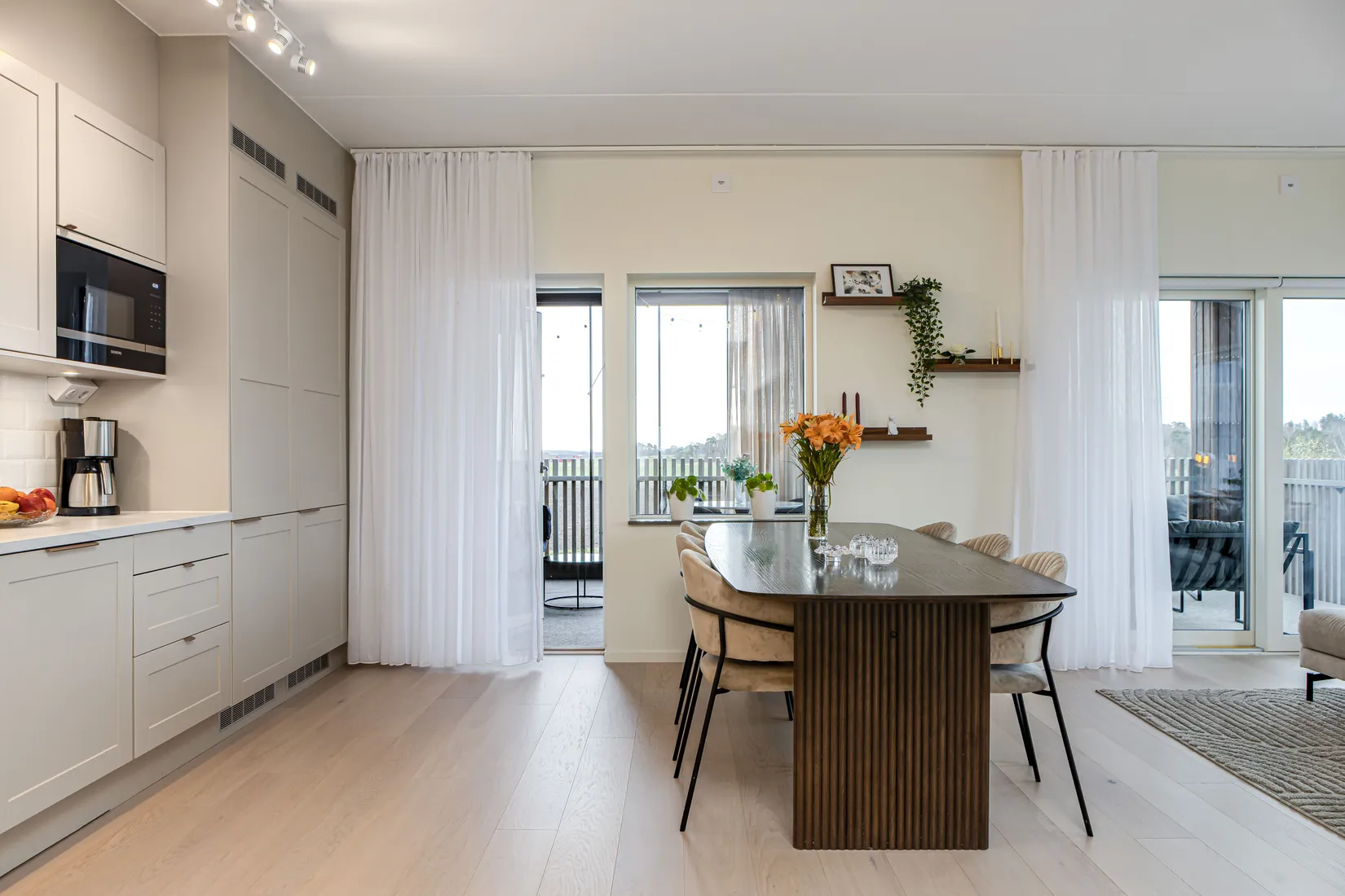 Bostadsrätt, Strandåkervägen 2A, Ringsegård, Falkenberg