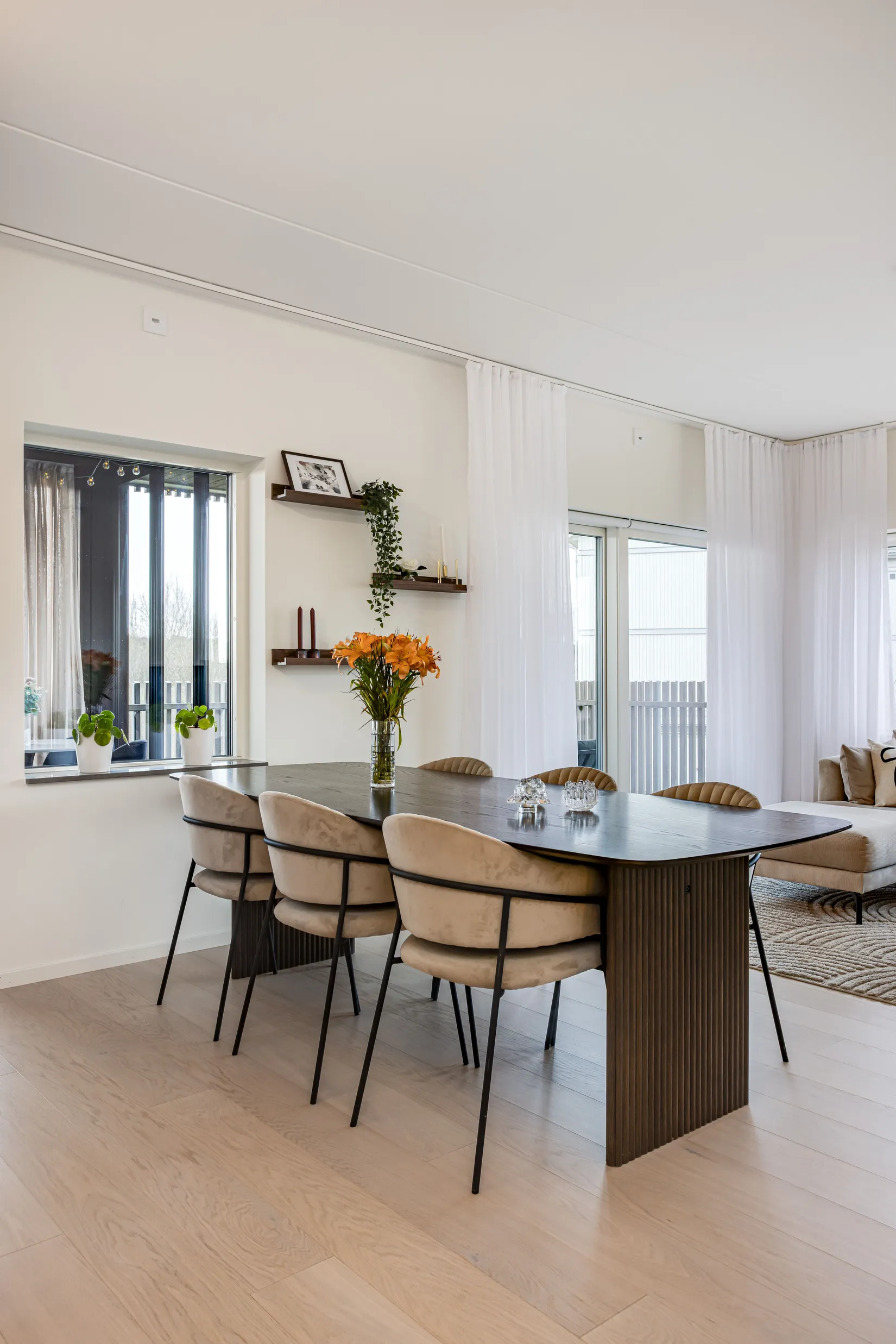 Bostadsrätt, Strandåkervägen 2A, Ringsegård, Falkenberg