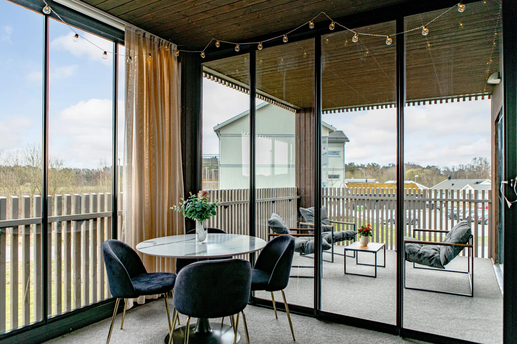 Bostadsrätt, Strandåkervägen 2A, Ringsegård, Falkenberg