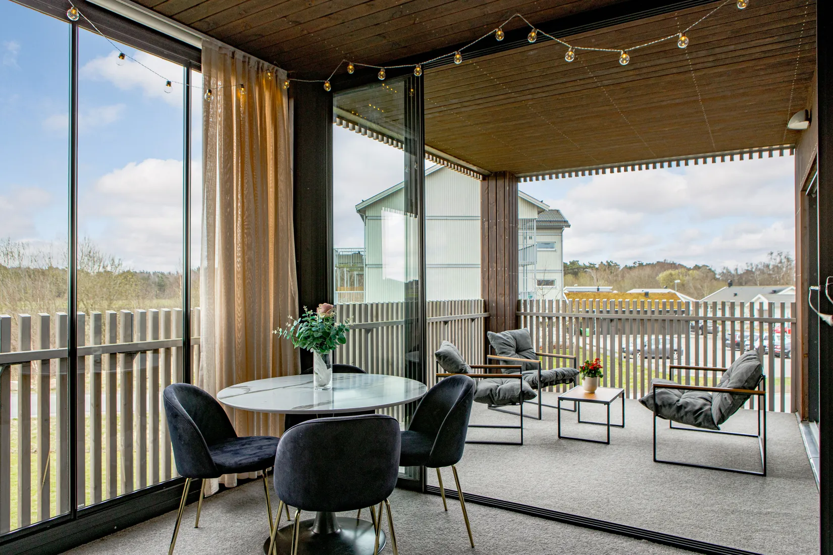 Bostadsrätt, Strandåkervägen 2A, Ringsegård, Falkenberg