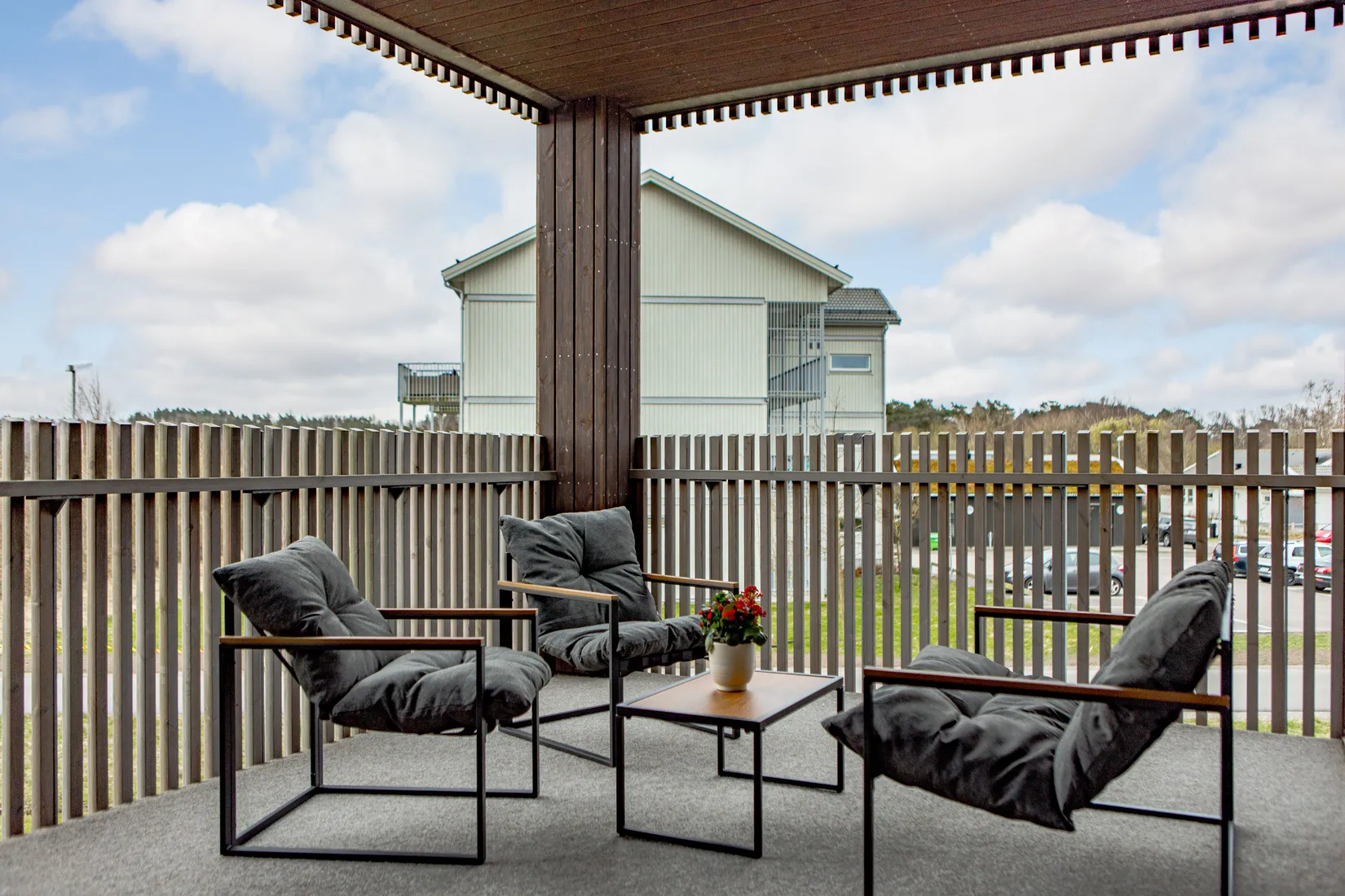 Bostadsrätt, Strandåkervägen 2A, Ringsegård, Falkenberg