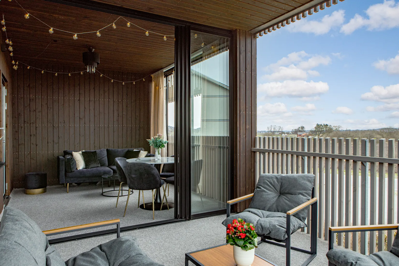 Bostadsrätt, Strandåkervägen 2A, Ringsegård, Falkenberg