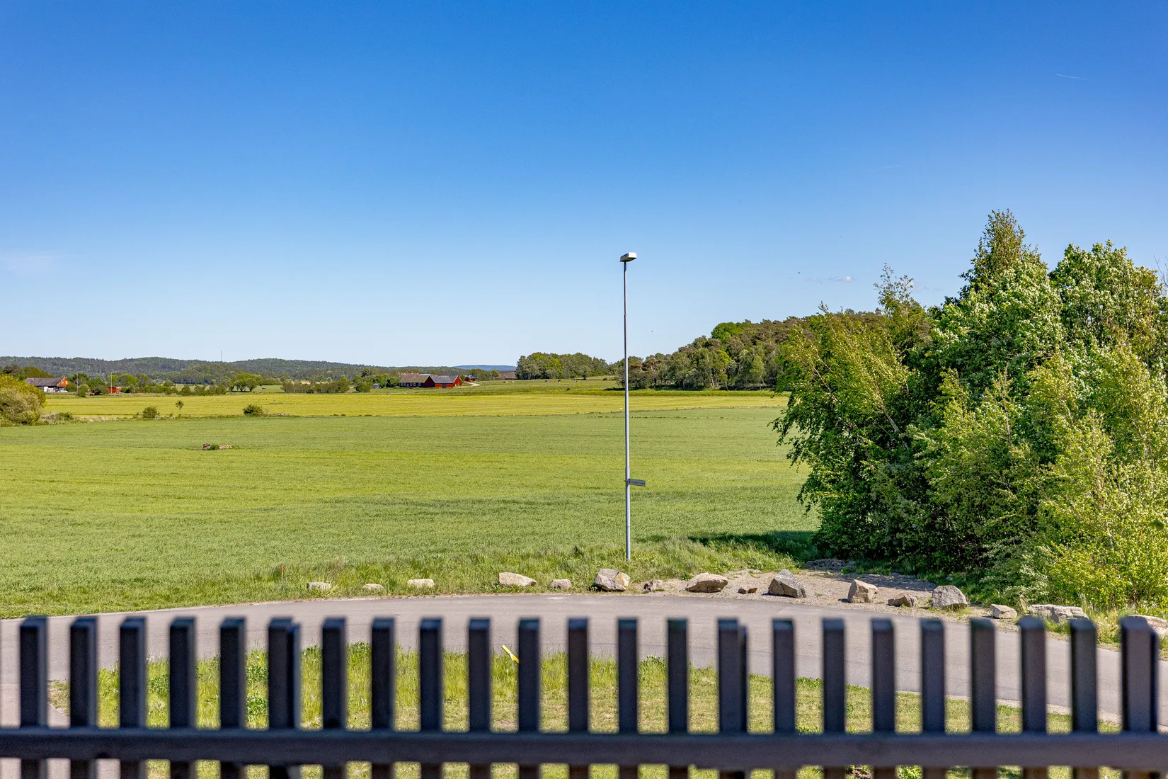Bostadsrätt, Strandåkervägen 2A, Ringsegård, Falkenberg