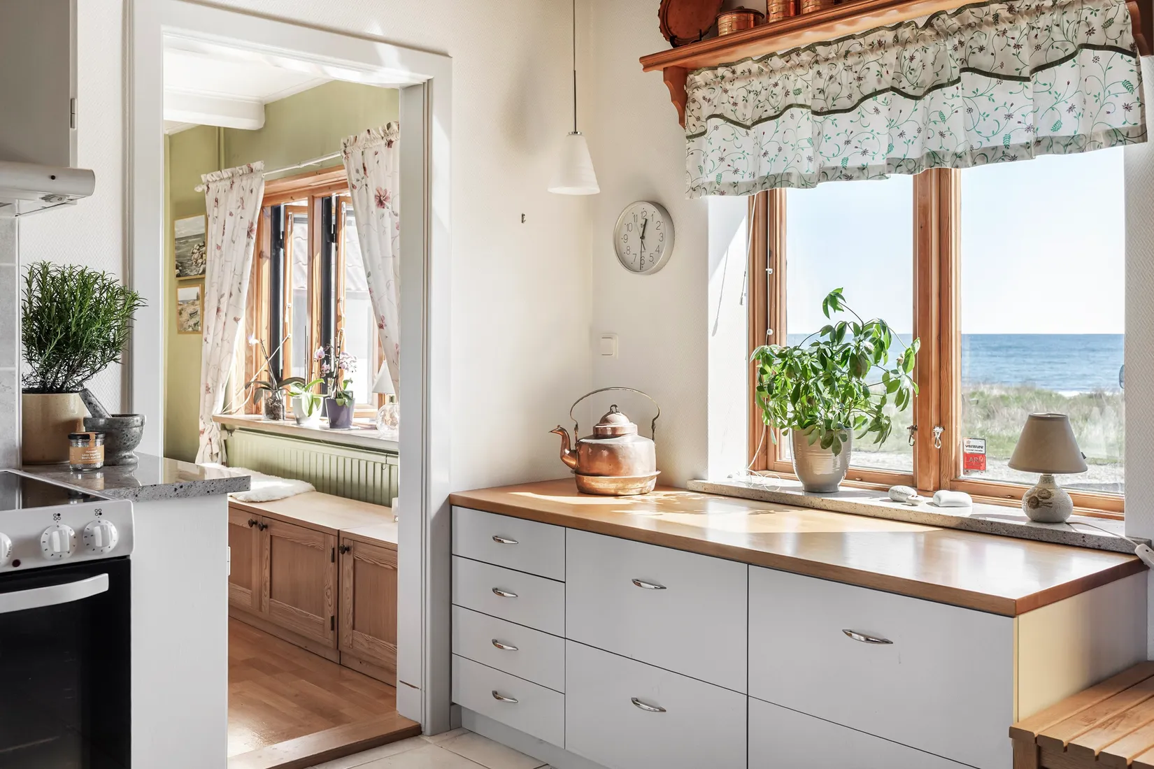 Villa, Branteviksvägen 95, Brantevik, Simrishamn