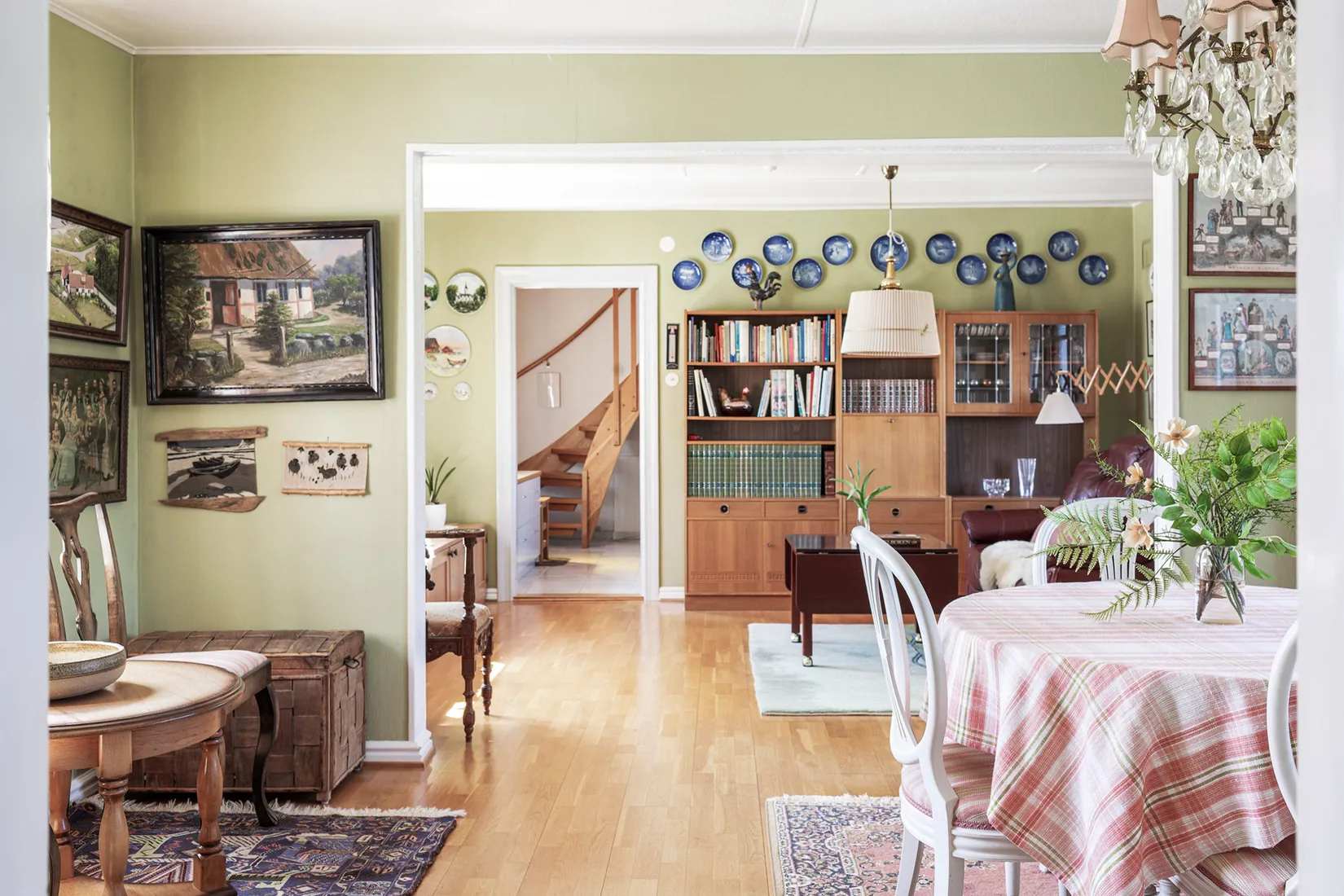 Villa, Branteviksvägen 95, Brantevik, Simrishamn