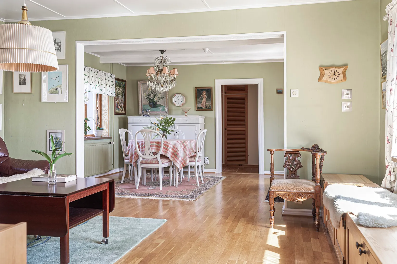 Villa, Branteviksvägen 95, Brantevik, Simrishamn