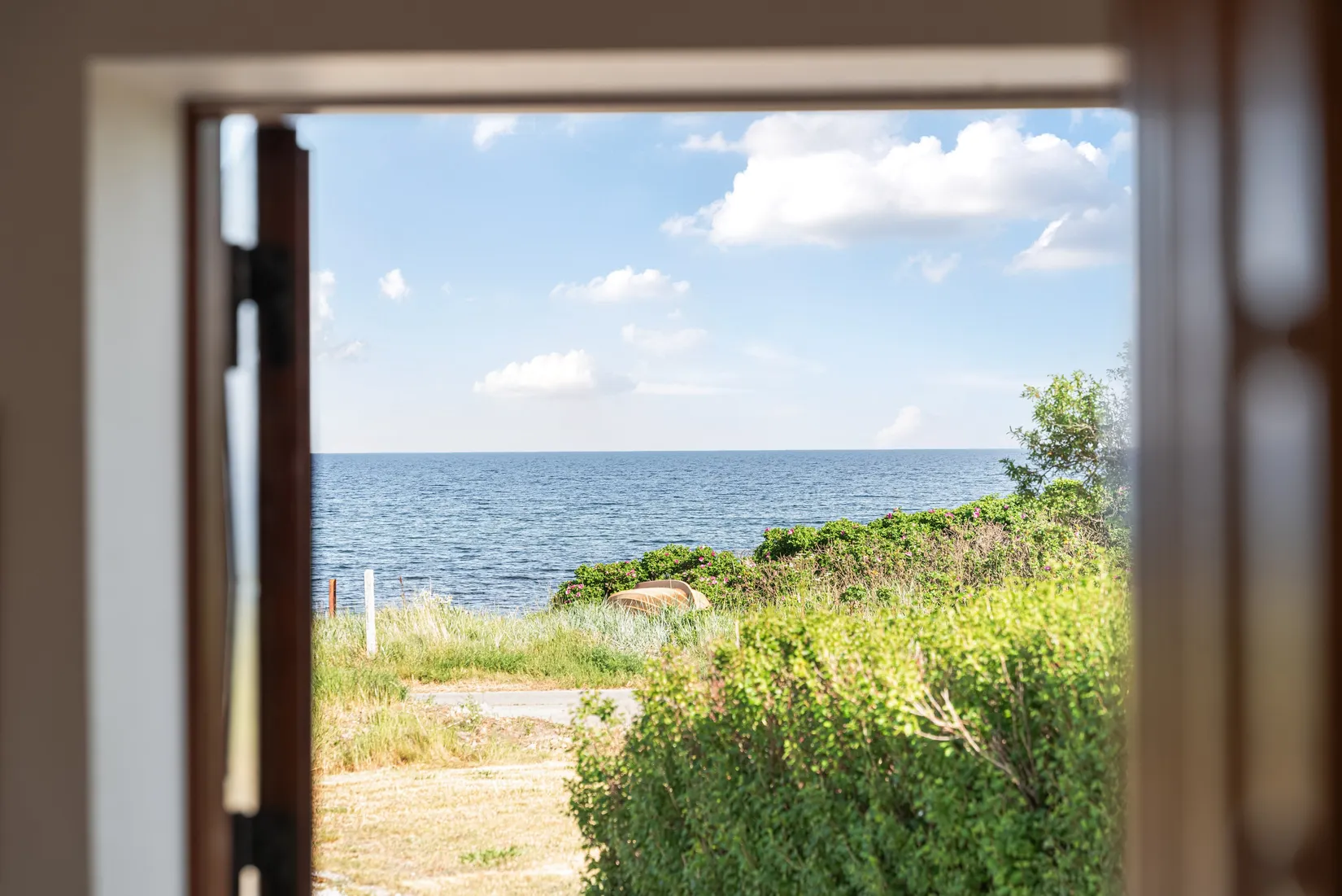 Villa, Branteviksvägen 95, Brantevik, Simrishamn