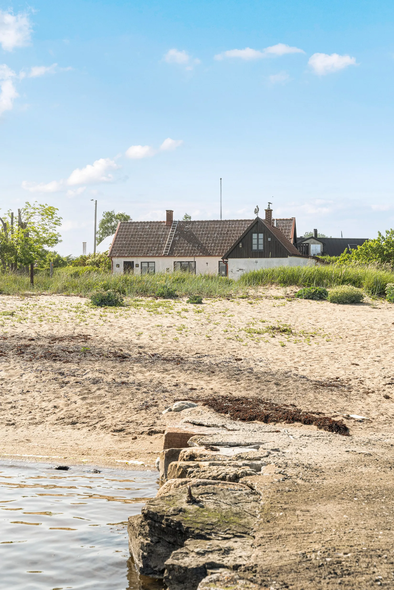 Villa, Branteviksvägen 95, Brantevik, Simrishamn