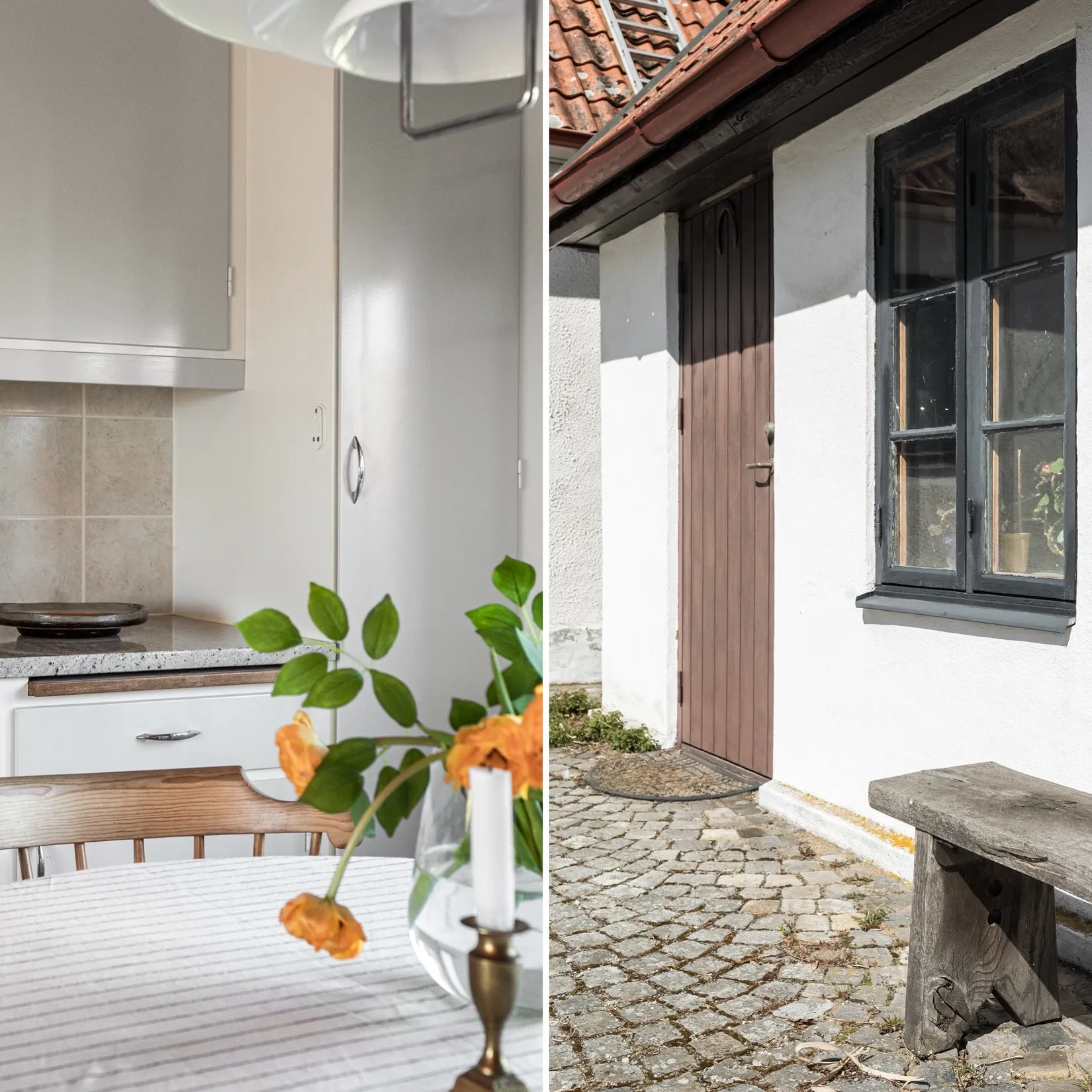 Villa, Branteviksvägen 95, Brantevik, Simrishamn