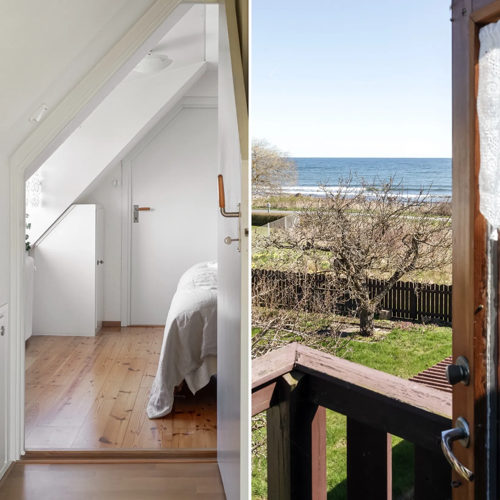 Villa, Branteviksvägen 95, Brantevik, Simrishamn