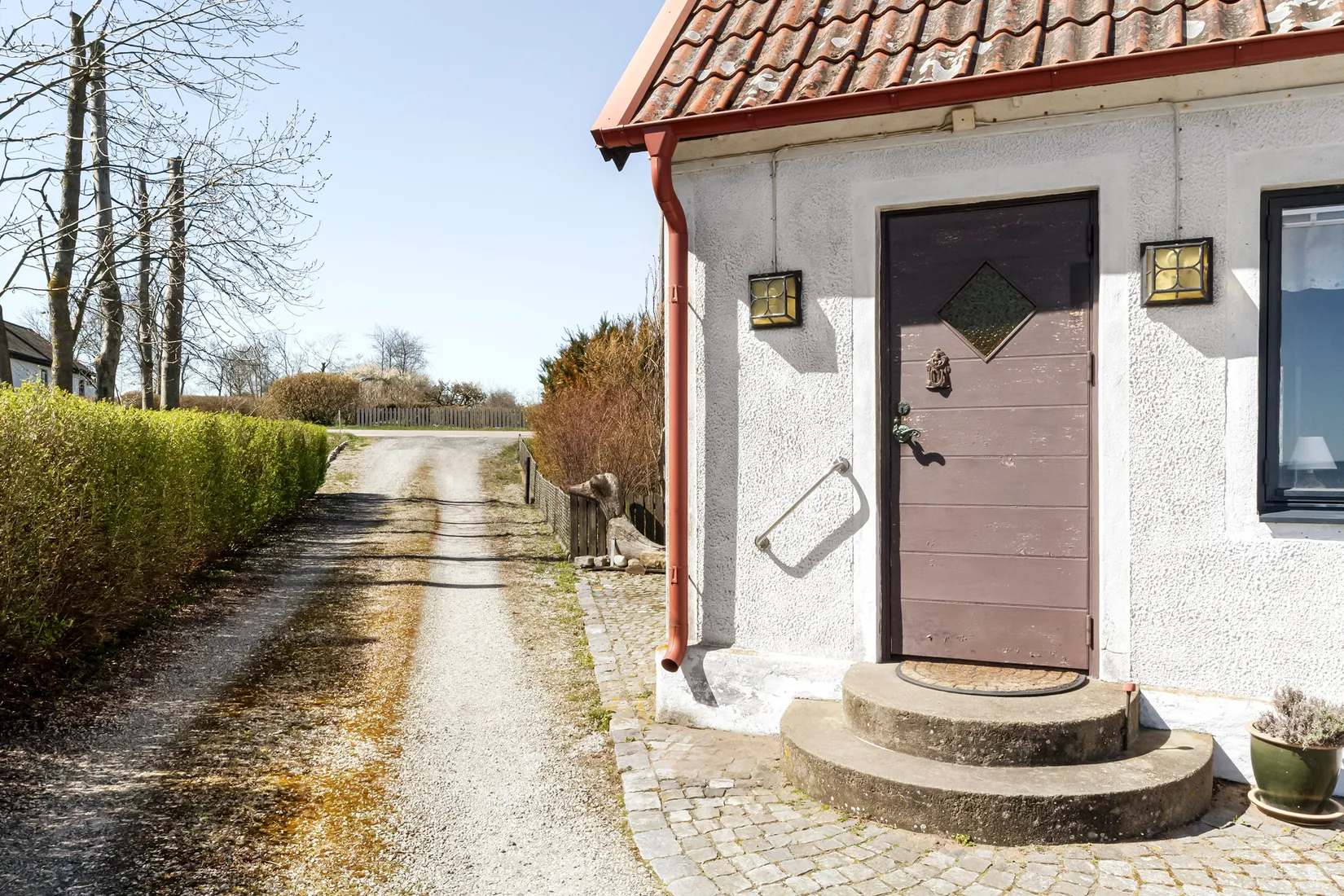 Villa, Branteviksvägen 95, Brantevik, Simrishamn