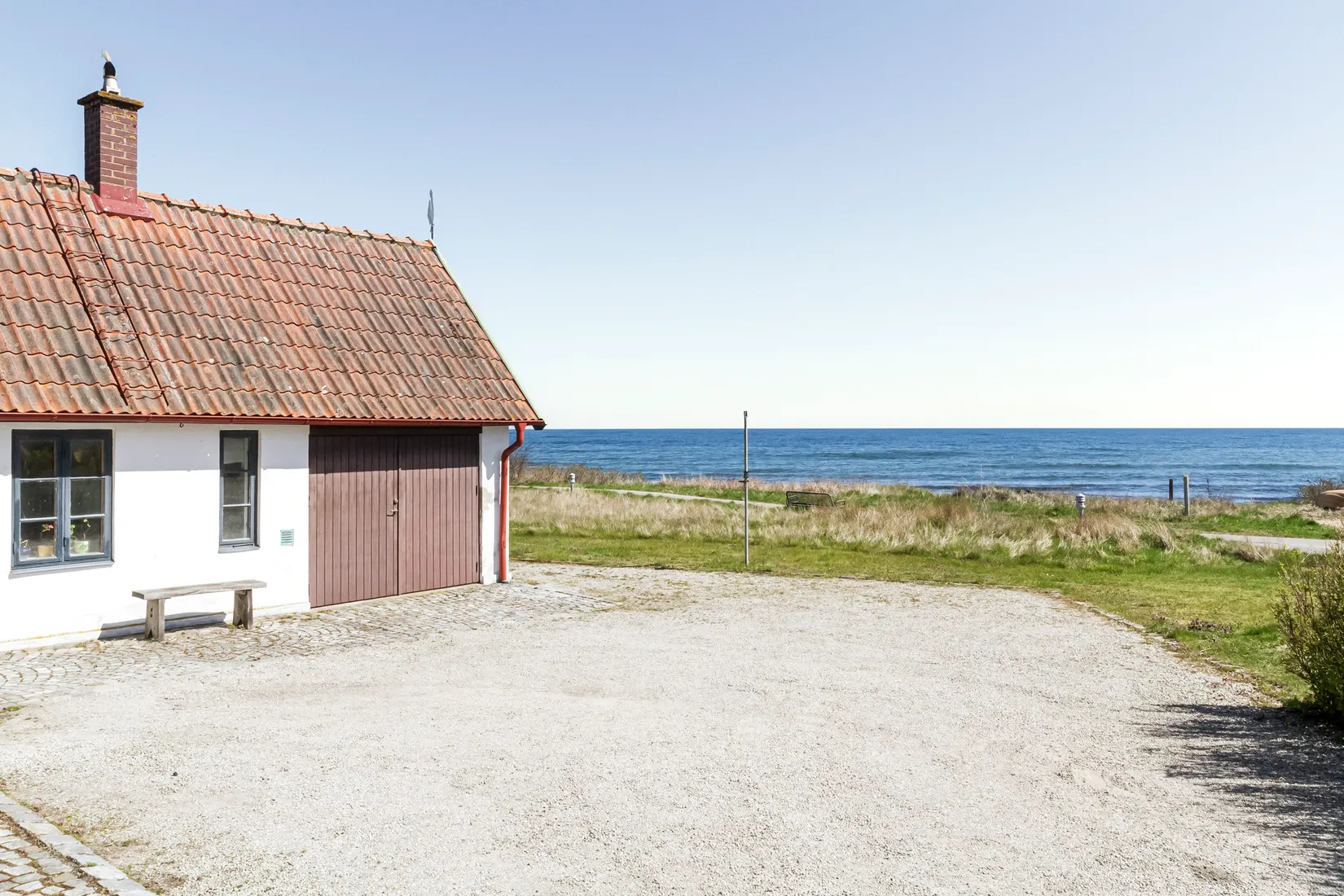 Villa, Branteviksvägen 95, Brantevik, Simrishamn