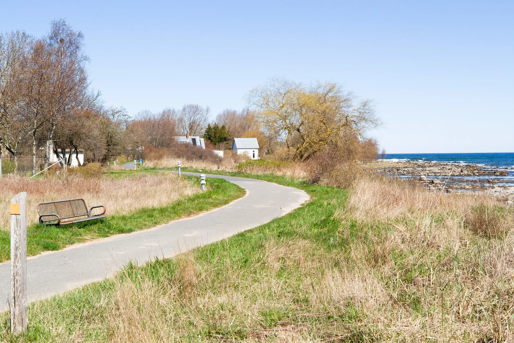 Villa, Branteviksvägen 95, Brantevik, Simrishamn