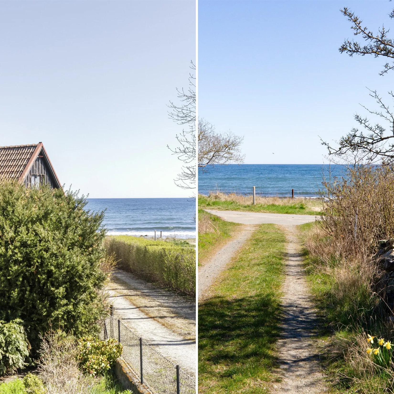 Villa, Branteviksvägen 95, Brantevik, Simrishamn