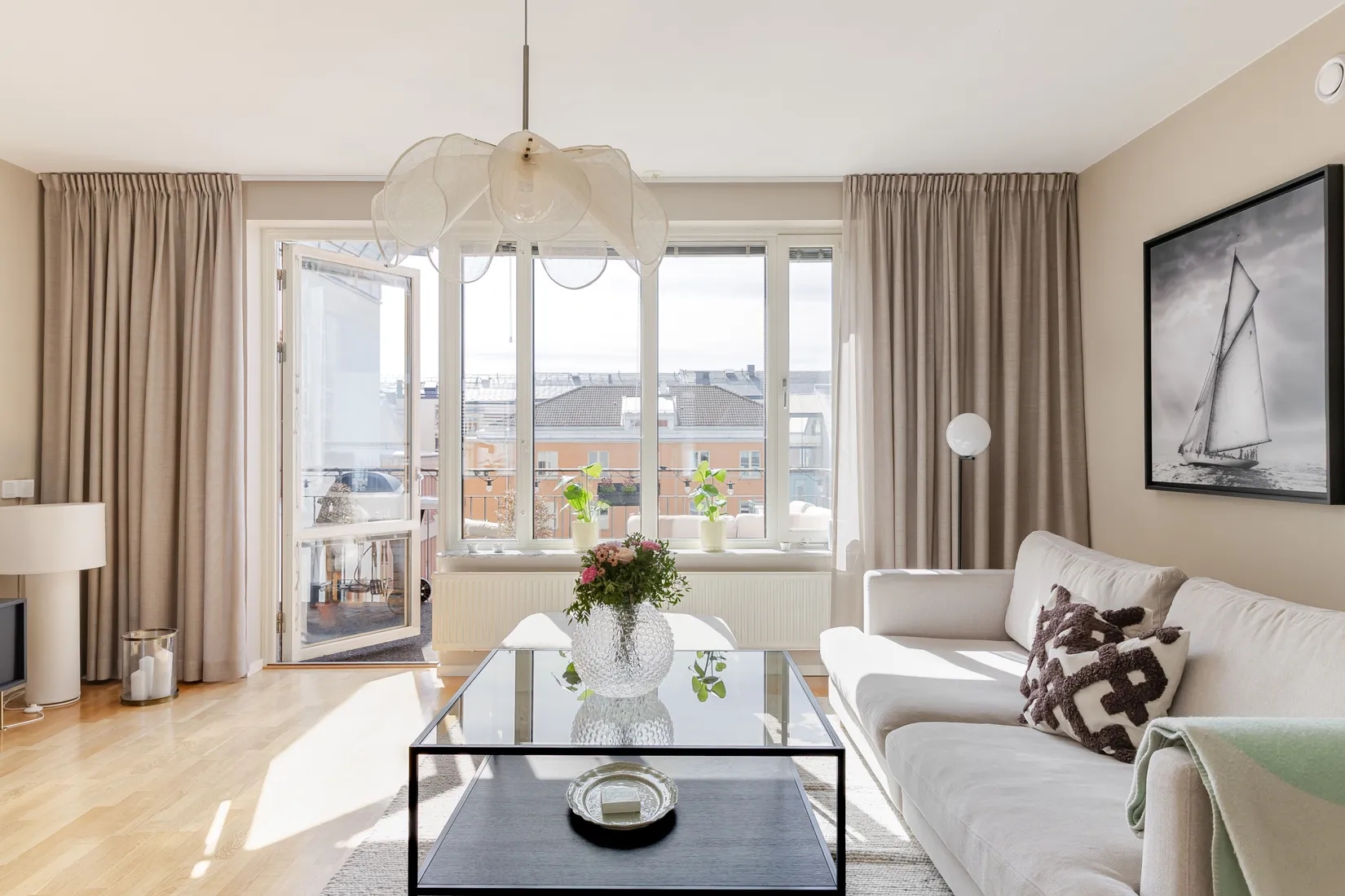 Bostadsrätt, Nygatan 6, Centralt, Linköping