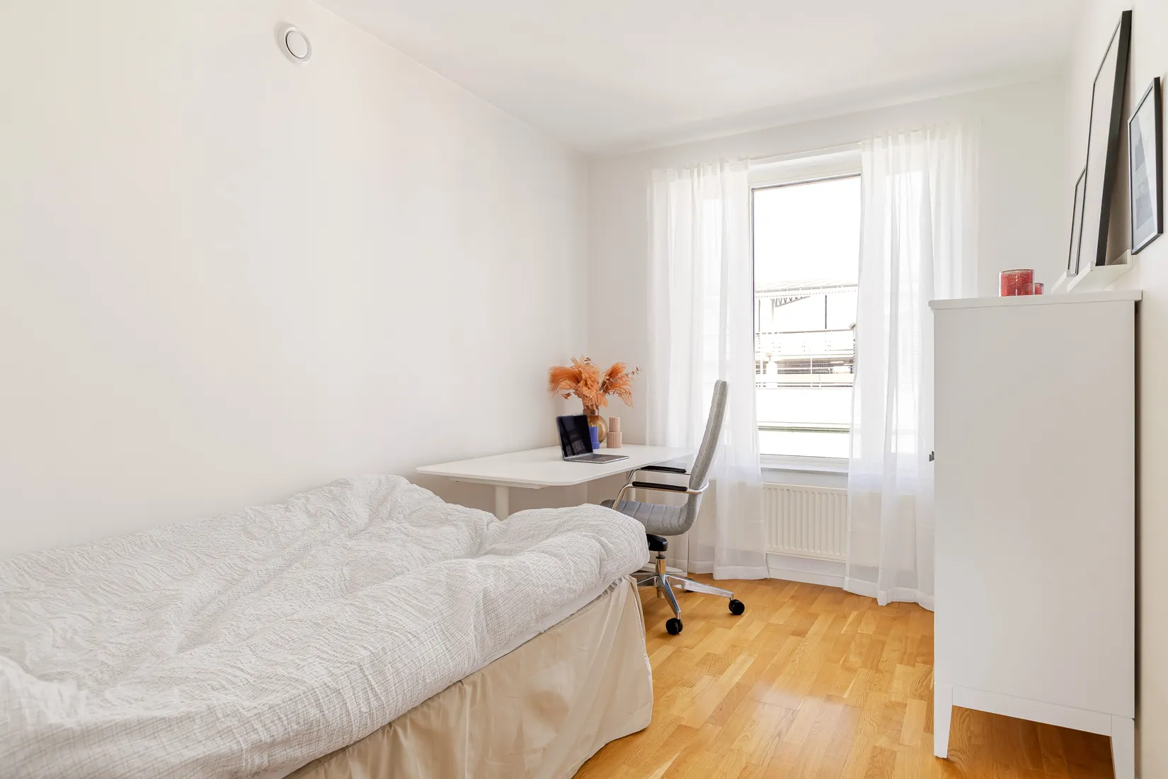 Bostadsrätt, Nygatan 6, Centralt, Linköping