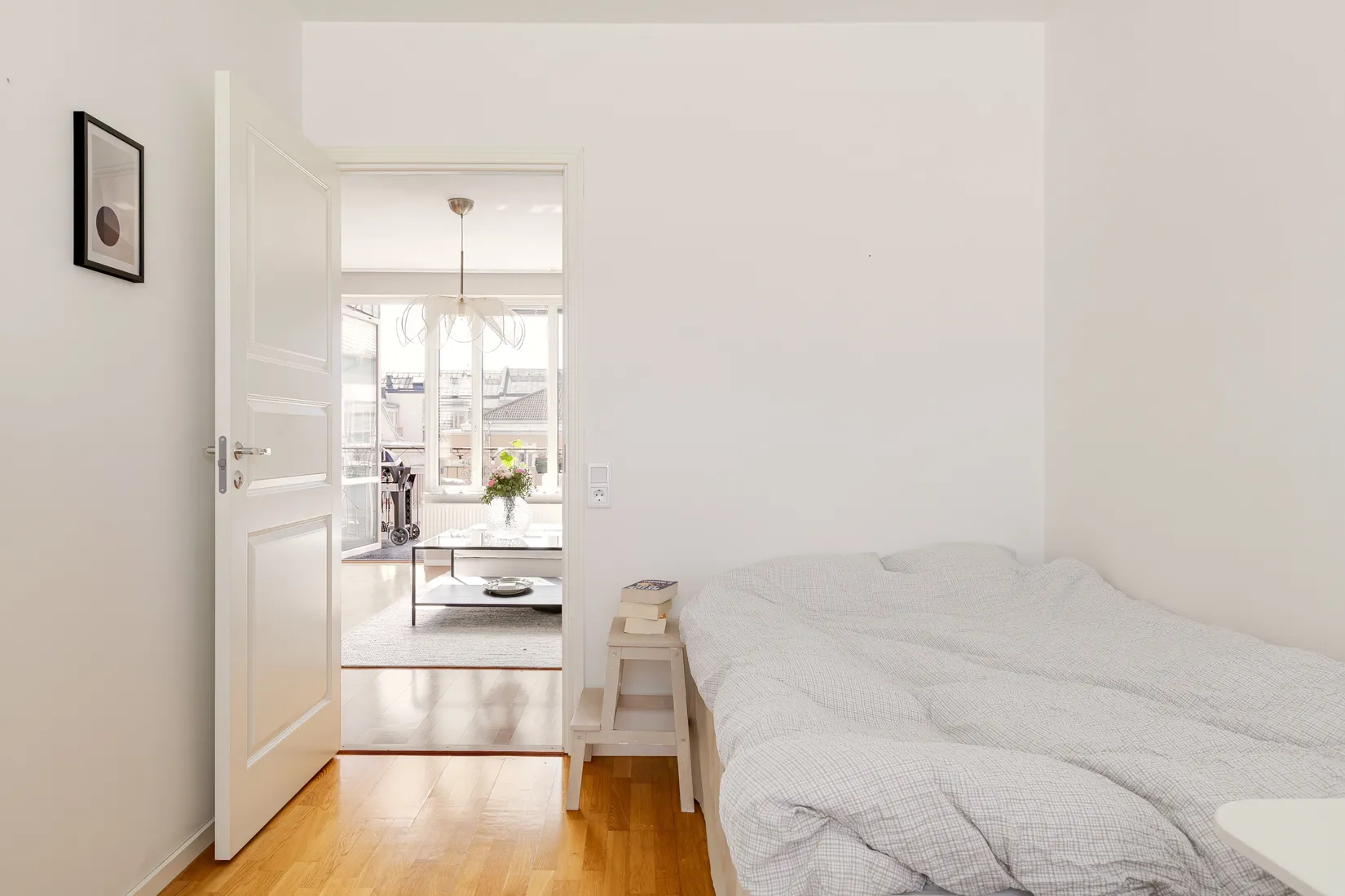 Bostadsrätt, Nygatan 6, Centralt, Linköping