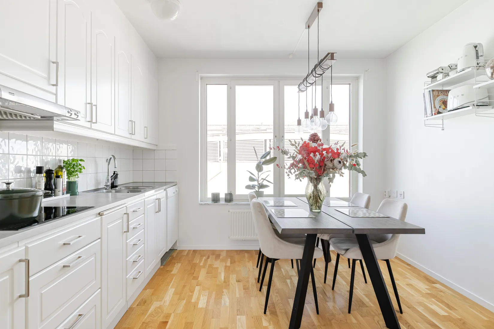 Bostadsrätt, Nygatan 6, Centralt, Linköping