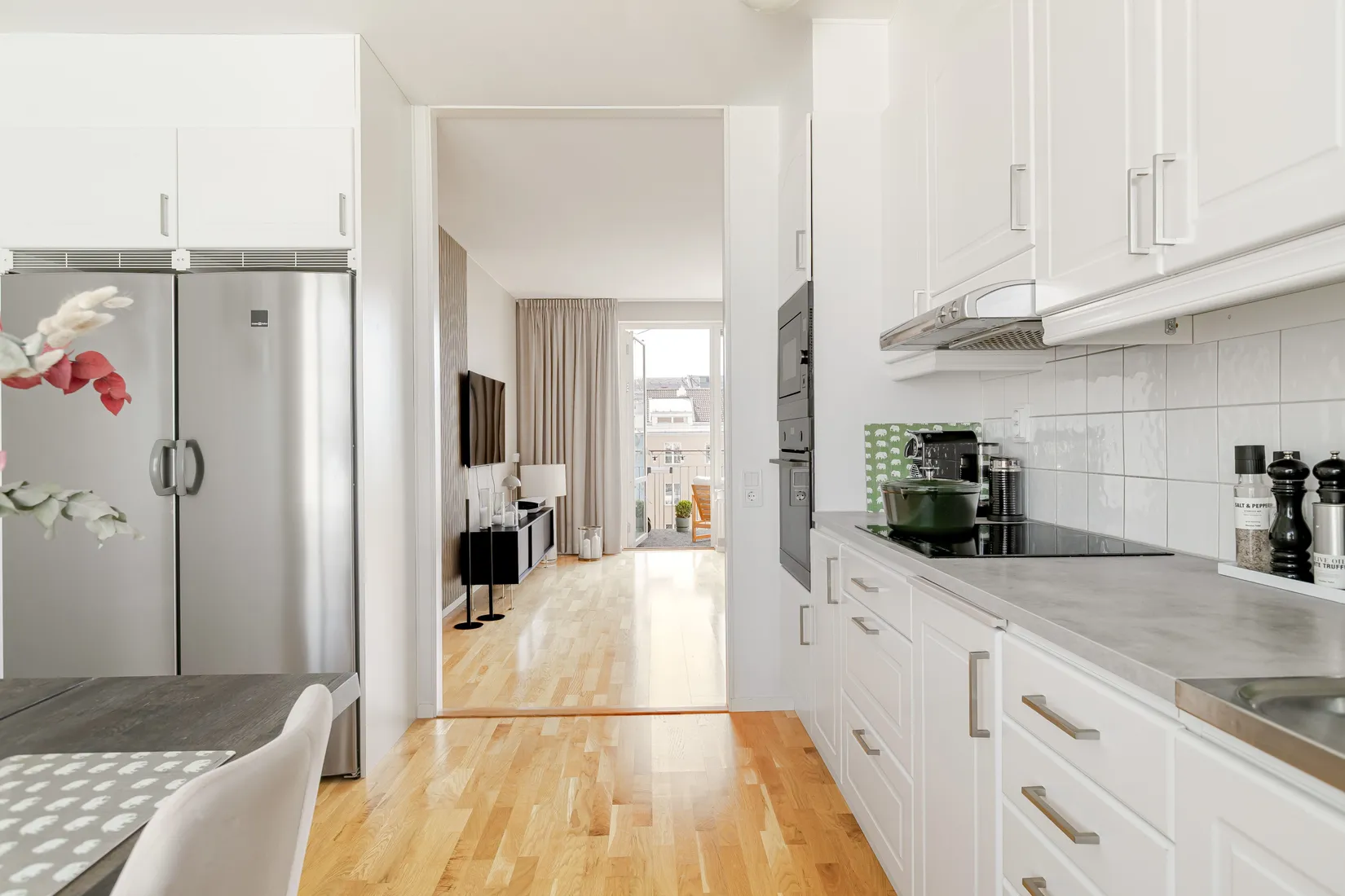 Bostadsrätt, Nygatan 6, Centralt, Linköping