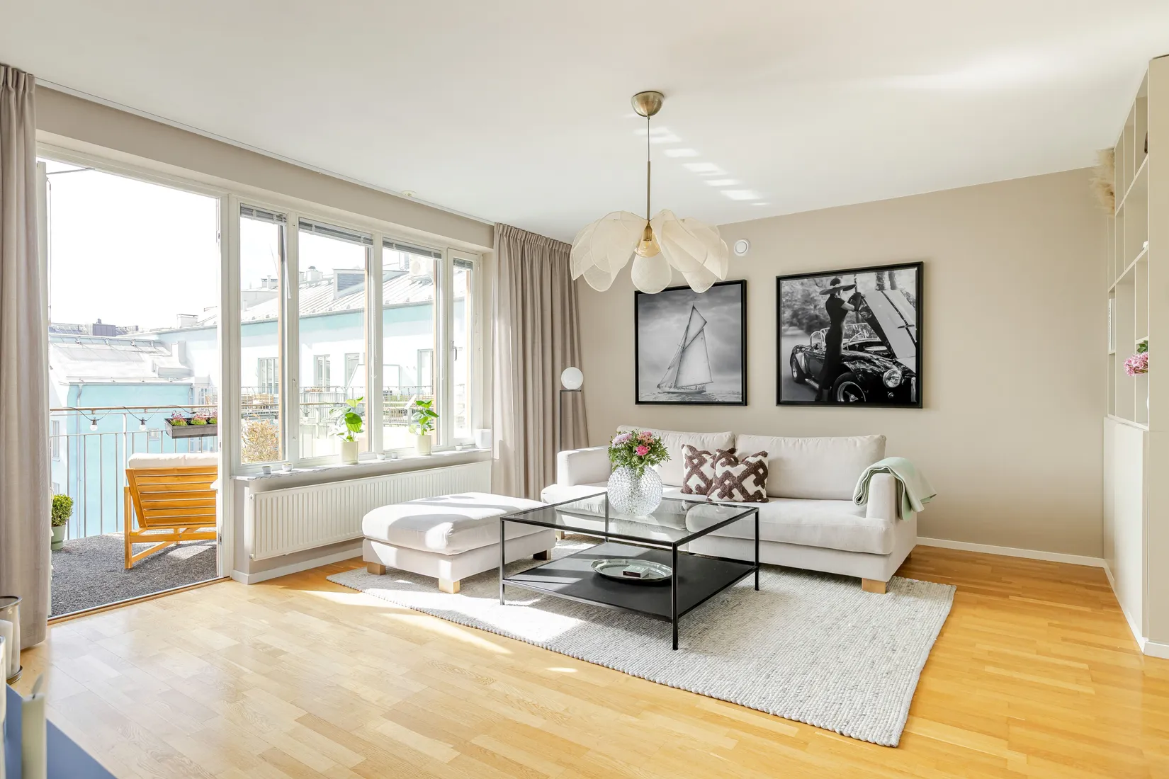 Bostadsrätt, Nygatan 6, Centralt, Linköping