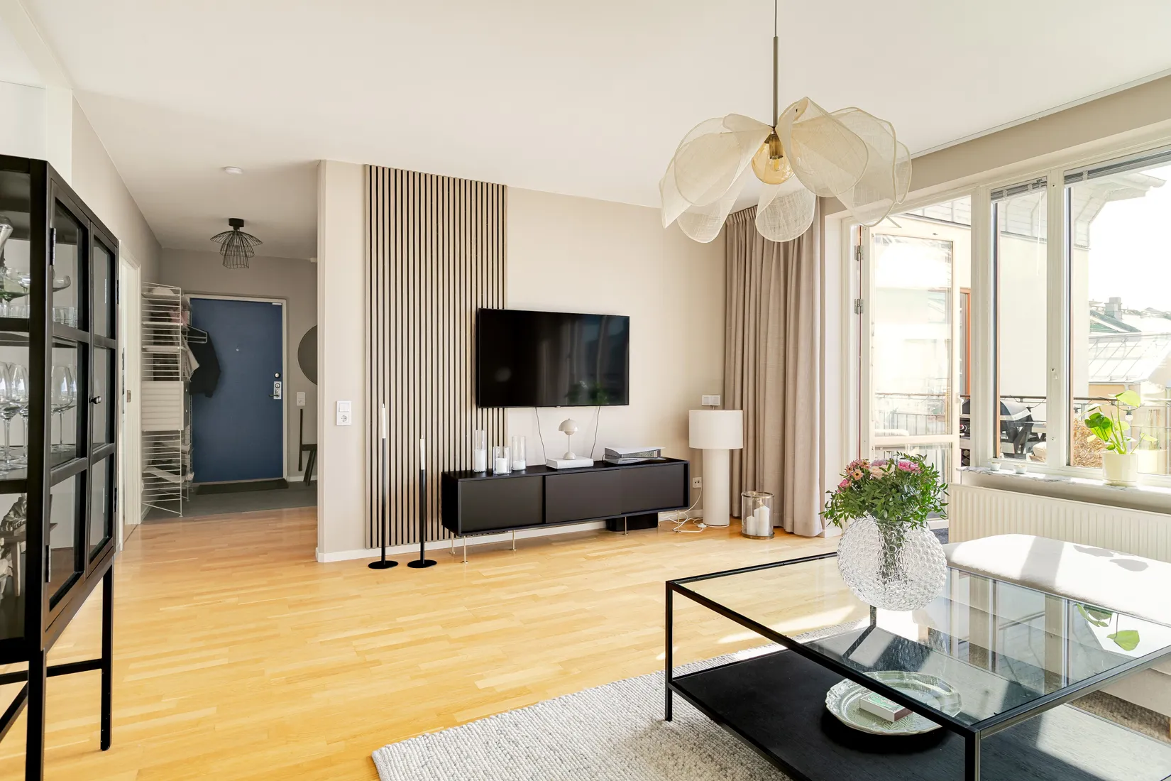 Bostadsrätt, Nygatan 6, Centralt, Linköping