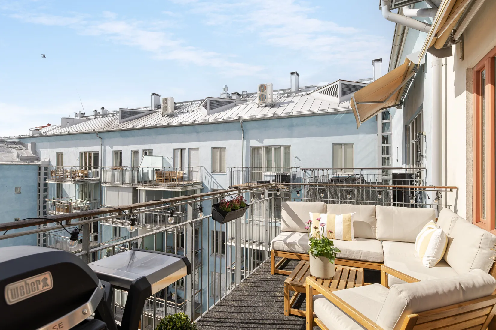 Bostadsrätt, Nygatan 6, Centralt, Linköping