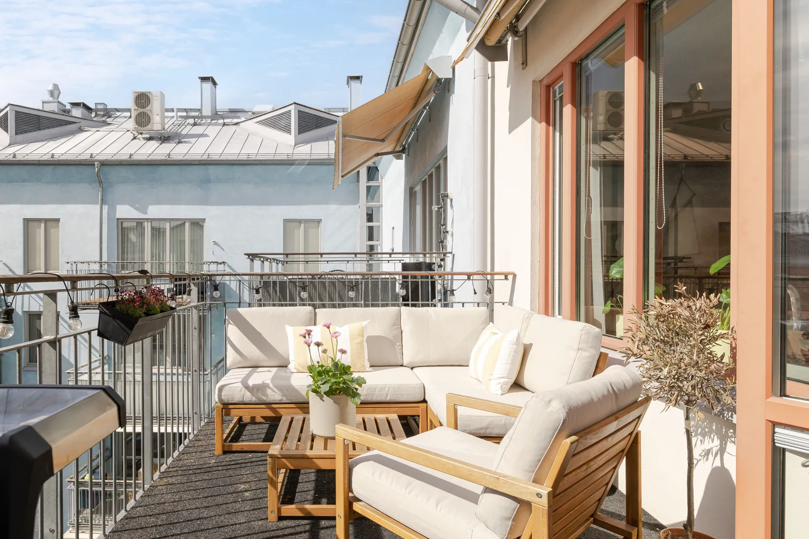 Bostadsrätt, Nygatan 6, Centralt, Linköping