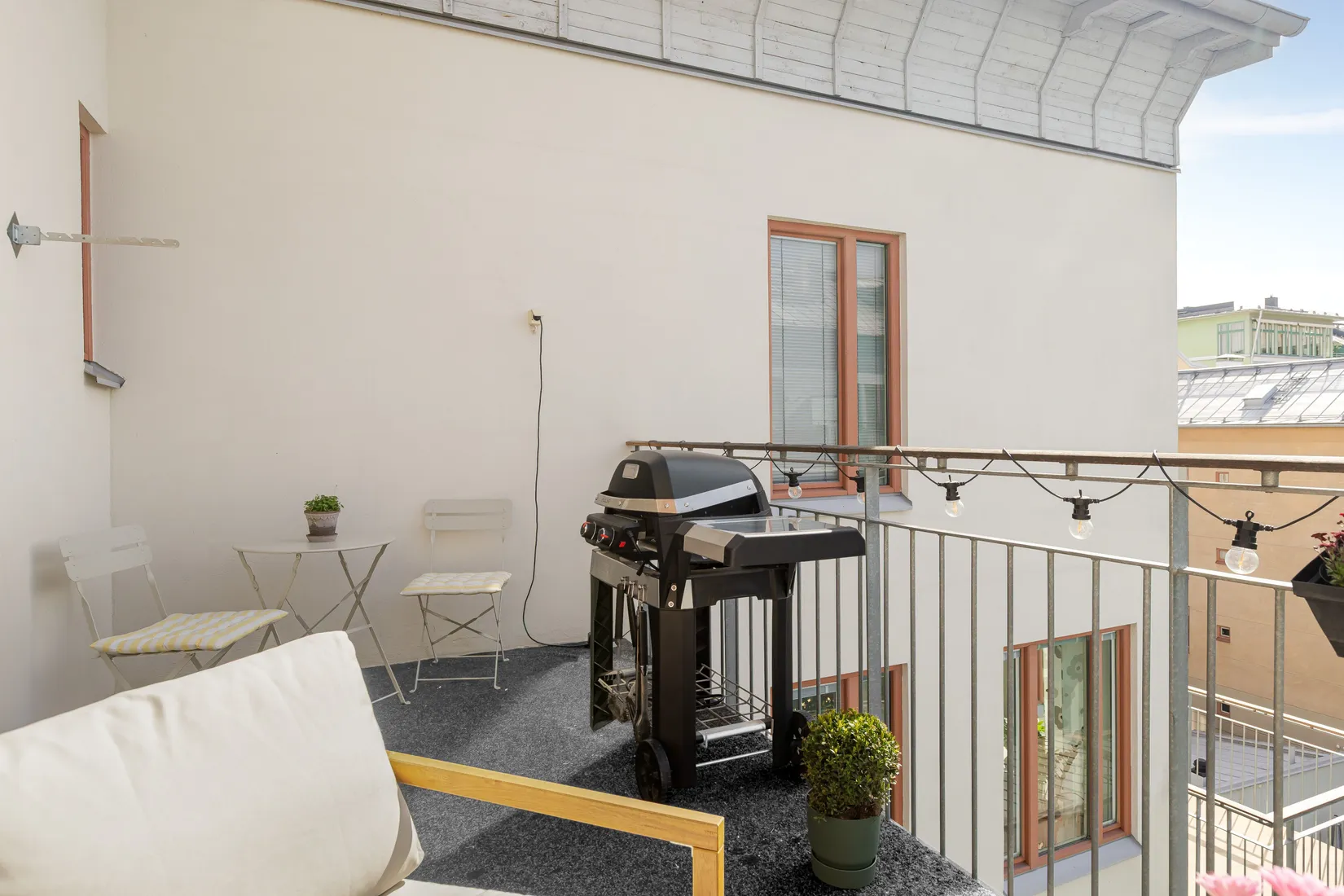 Bostadsrätt, Nygatan 6, Centralt, Linköping