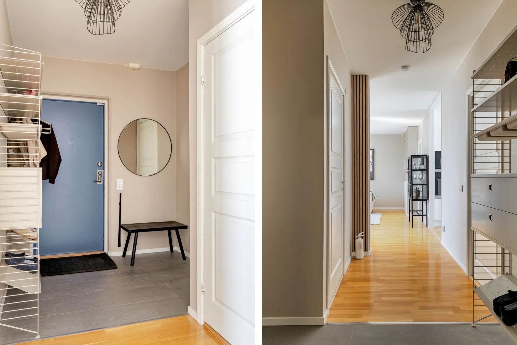 Bostadsrätt, Nygatan 6, Centralt, Linköping