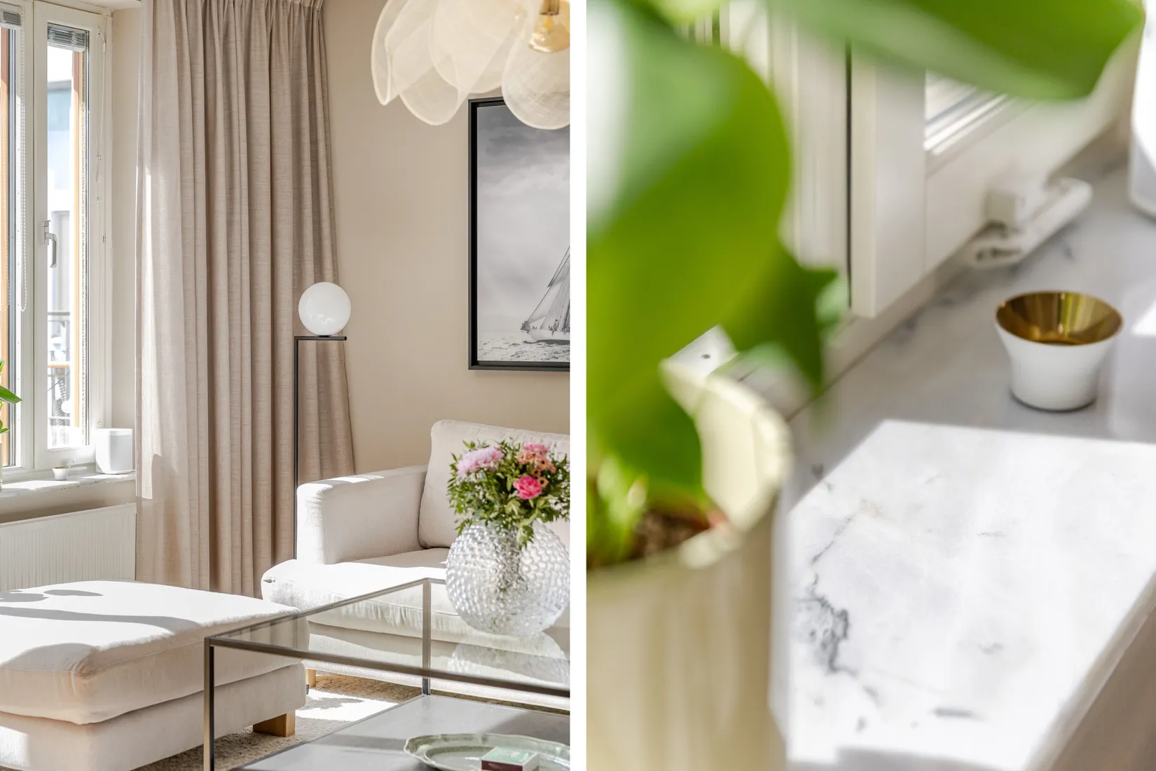 Bostadsrätt, Nygatan 6, Centralt, Linköping