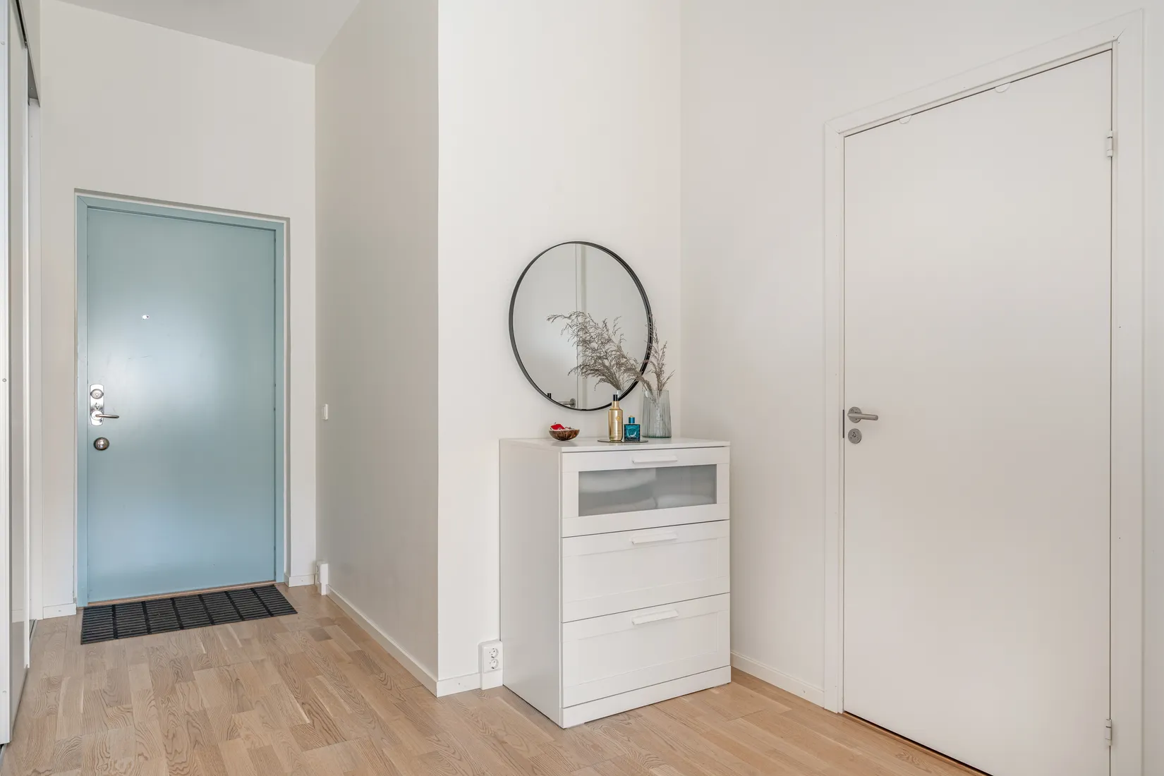 Bostadsrätt, Lackerargränd 4, Centrala Huddinge, Huddinge