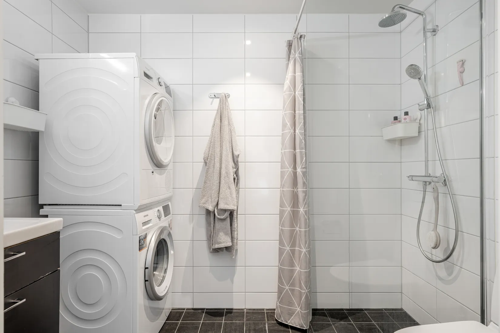 Bostadsrätt, Lackerargränd 4, Centrala Huddinge, Huddinge