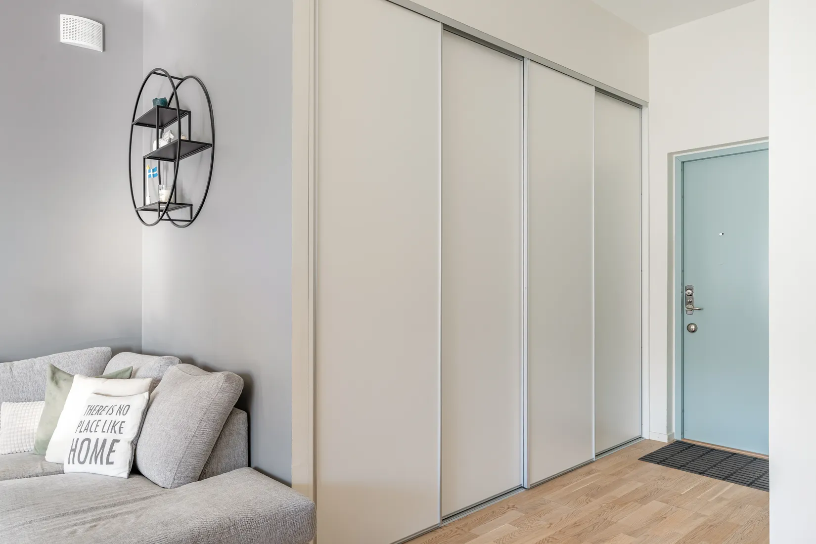 Bostadsrätt, Lackerargränd 4, Centrala Huddinge, Huddinge