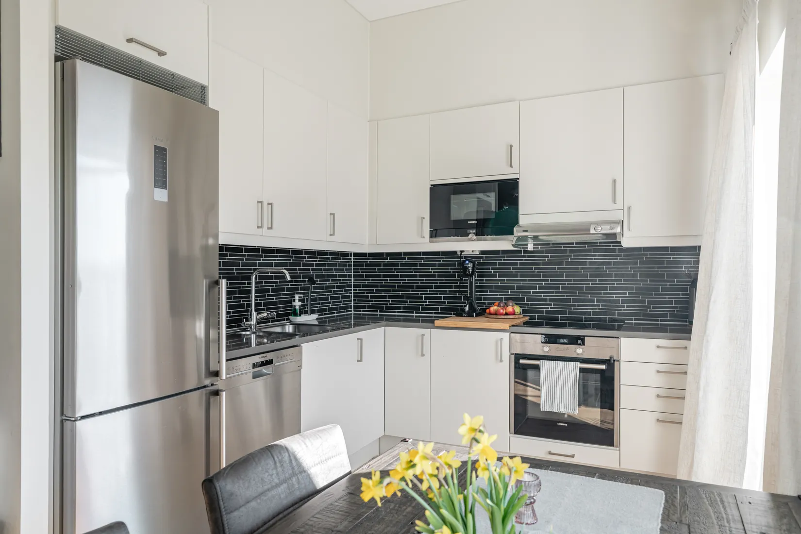 Bostadsrätt, Lackerargränd 4, Centrala Huddinge, Huddinge