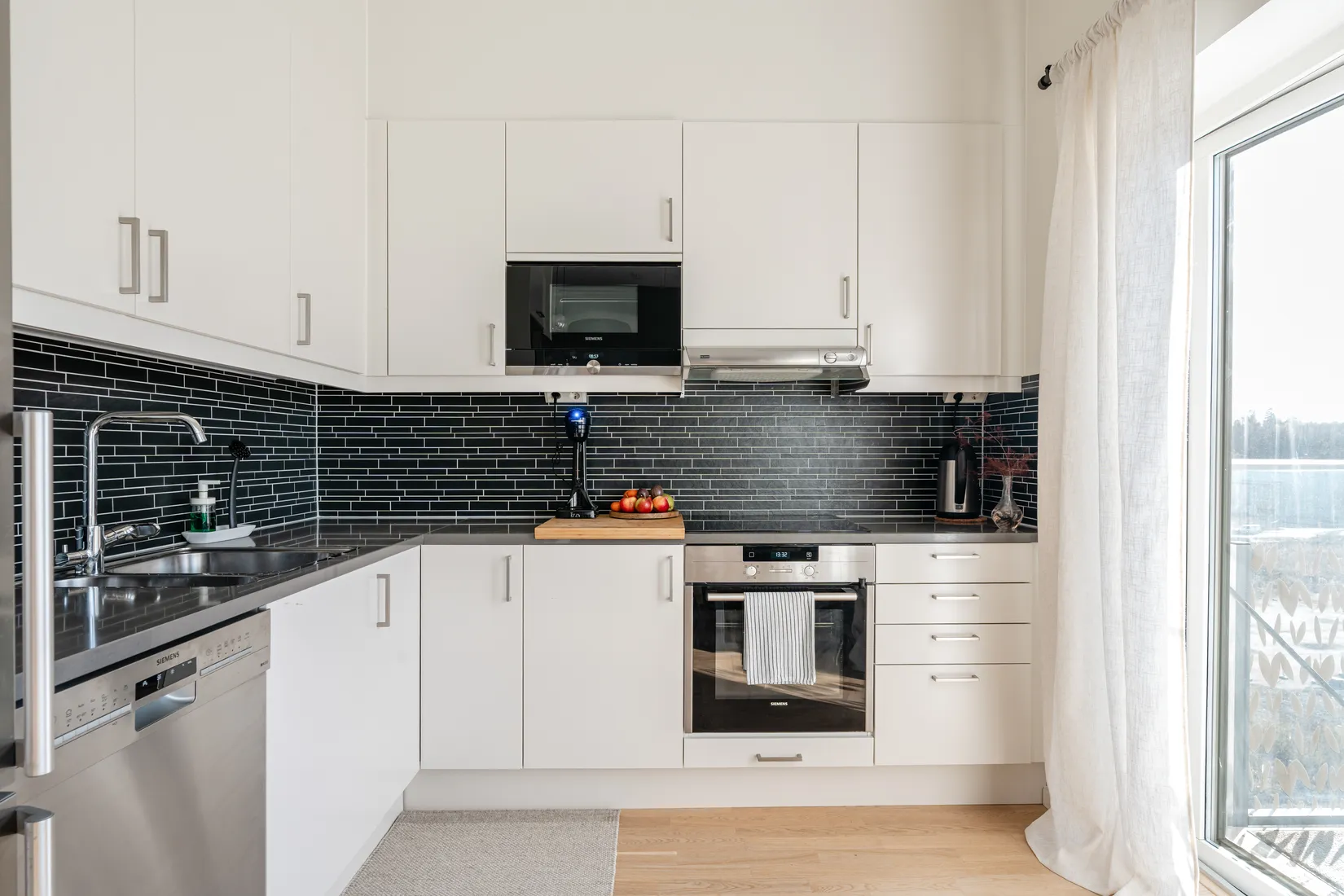 Bostadsrätt, Lackerargränd 4, Centrala Huddinge, Huddinge