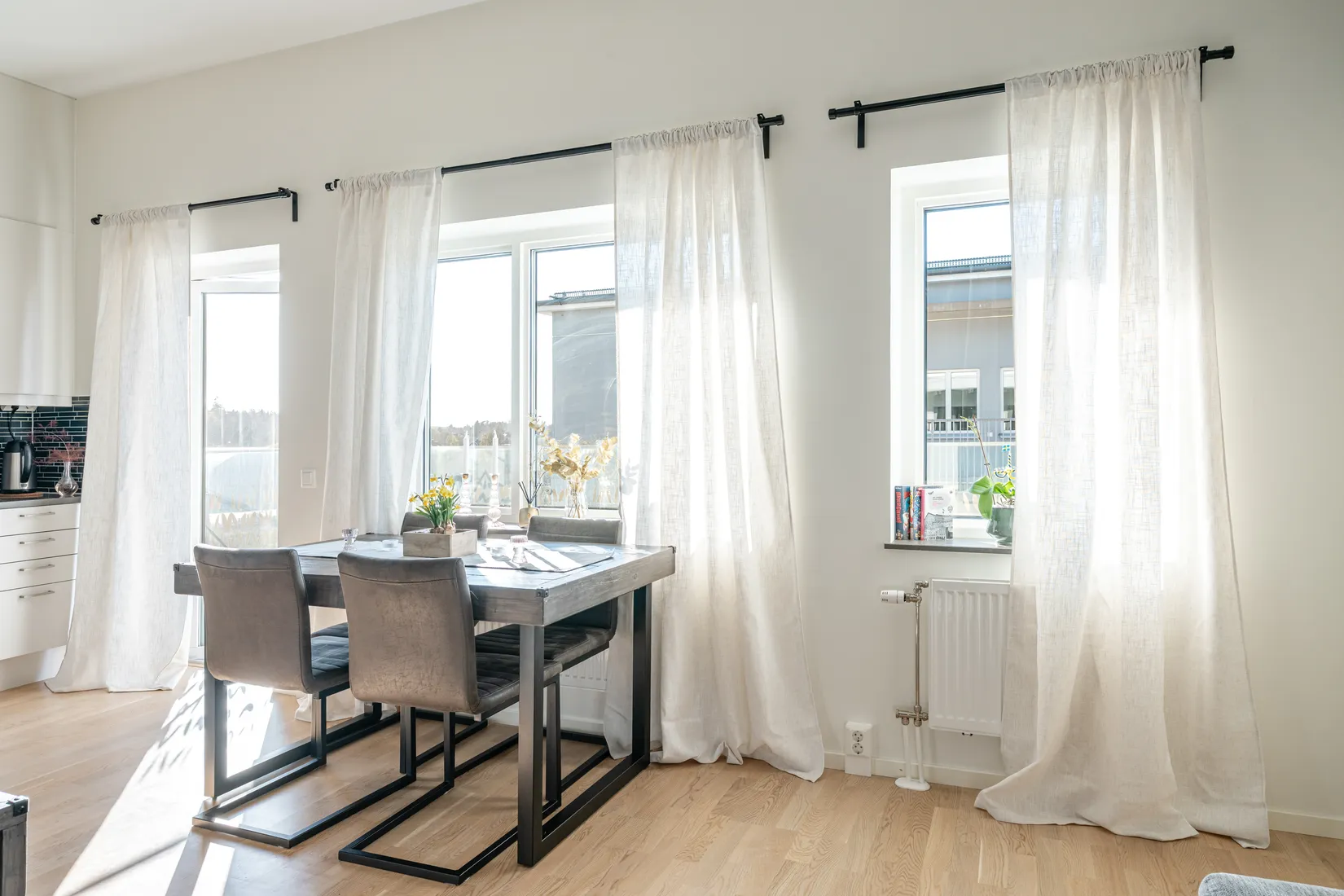 Bostadsrätt, Lackerargränd 4, Centrala Huddinge, Huddinge