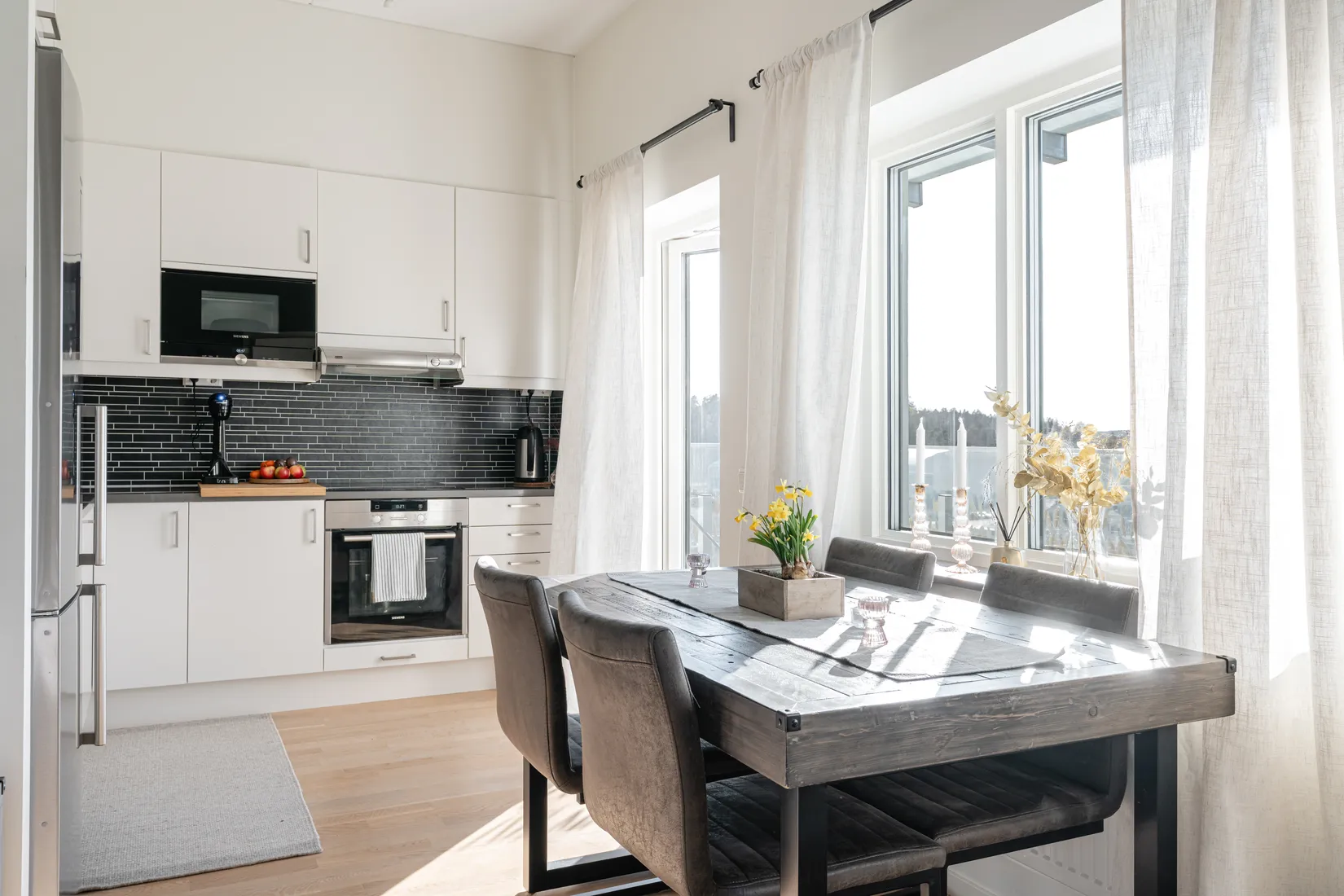 Bostadsrätt, Lackerargränd 4, Centrala Huddinge, Huddinge