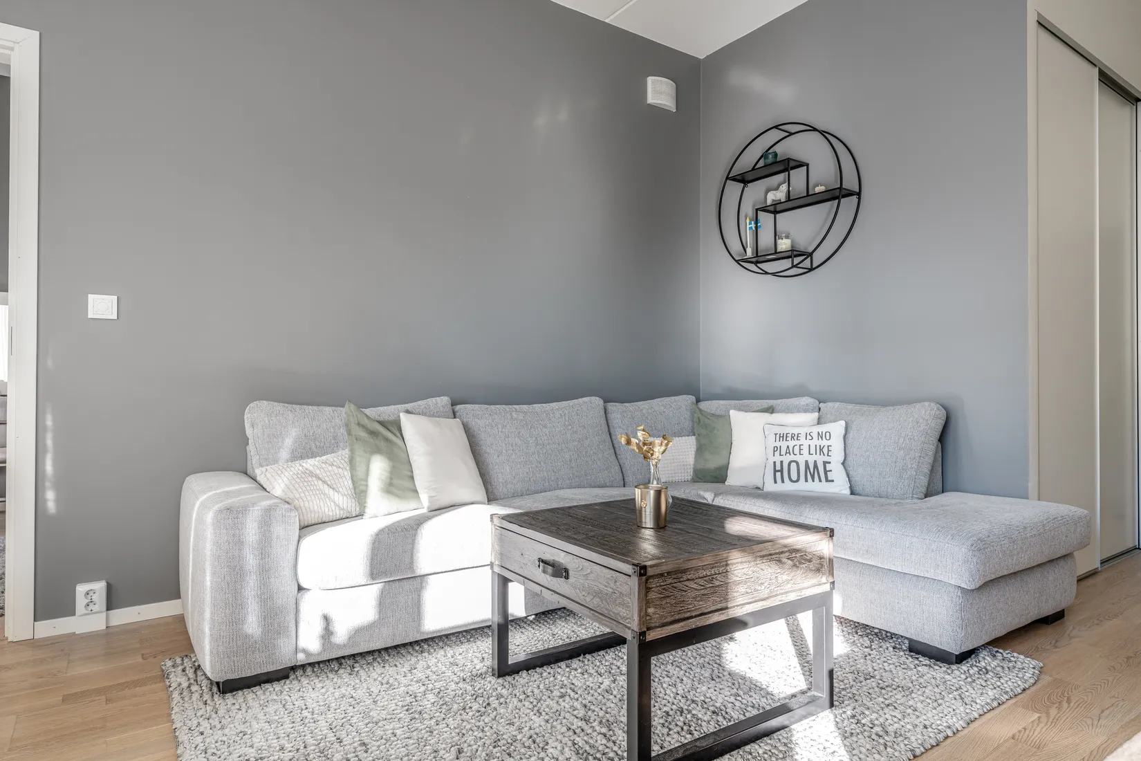 Bostadsrätt, Lackerargränd 4, Centrala Huddinge, Huddinge