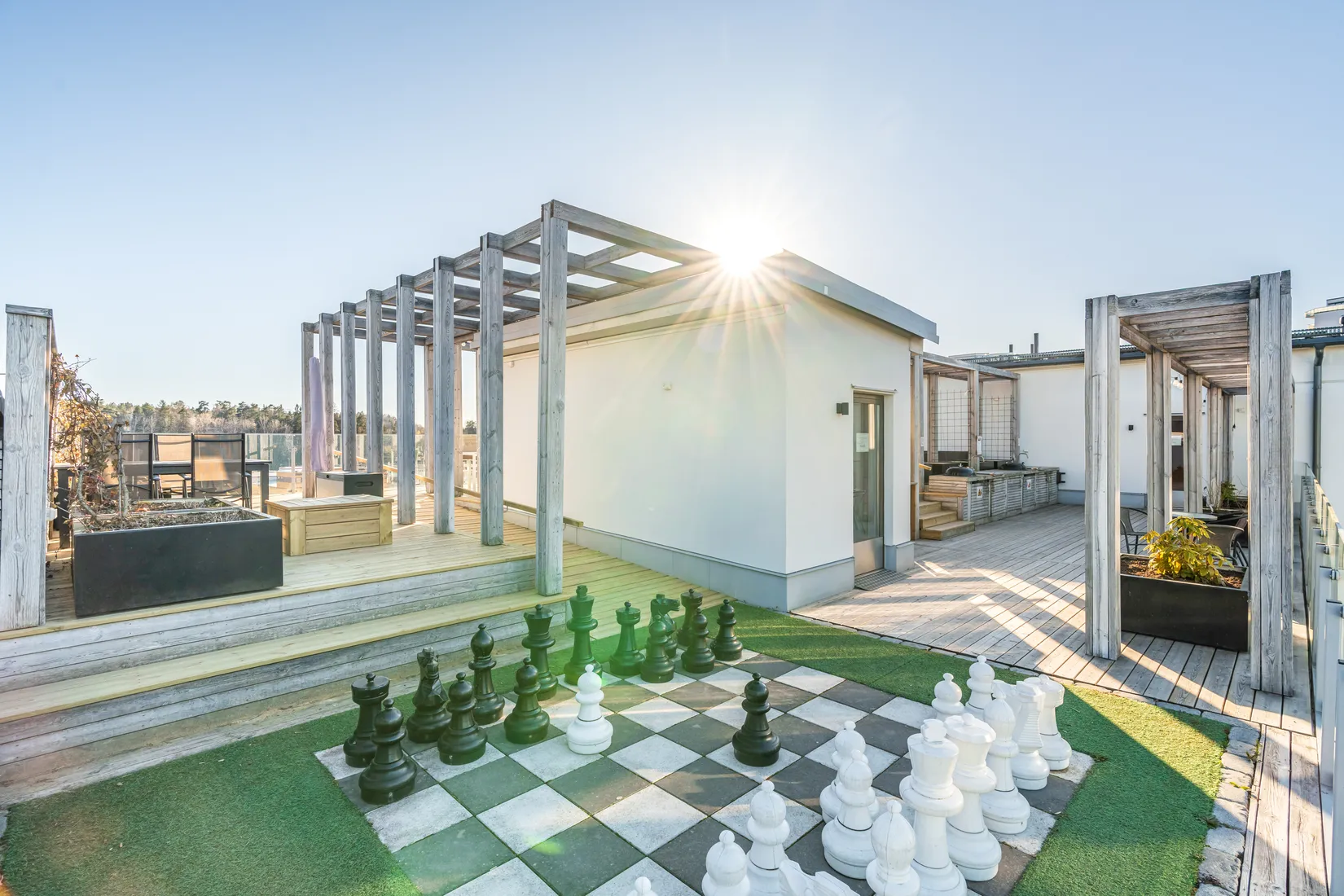 Bostadsrätt, Lackerargränd 4, Centrala Huddinge, Huddinge