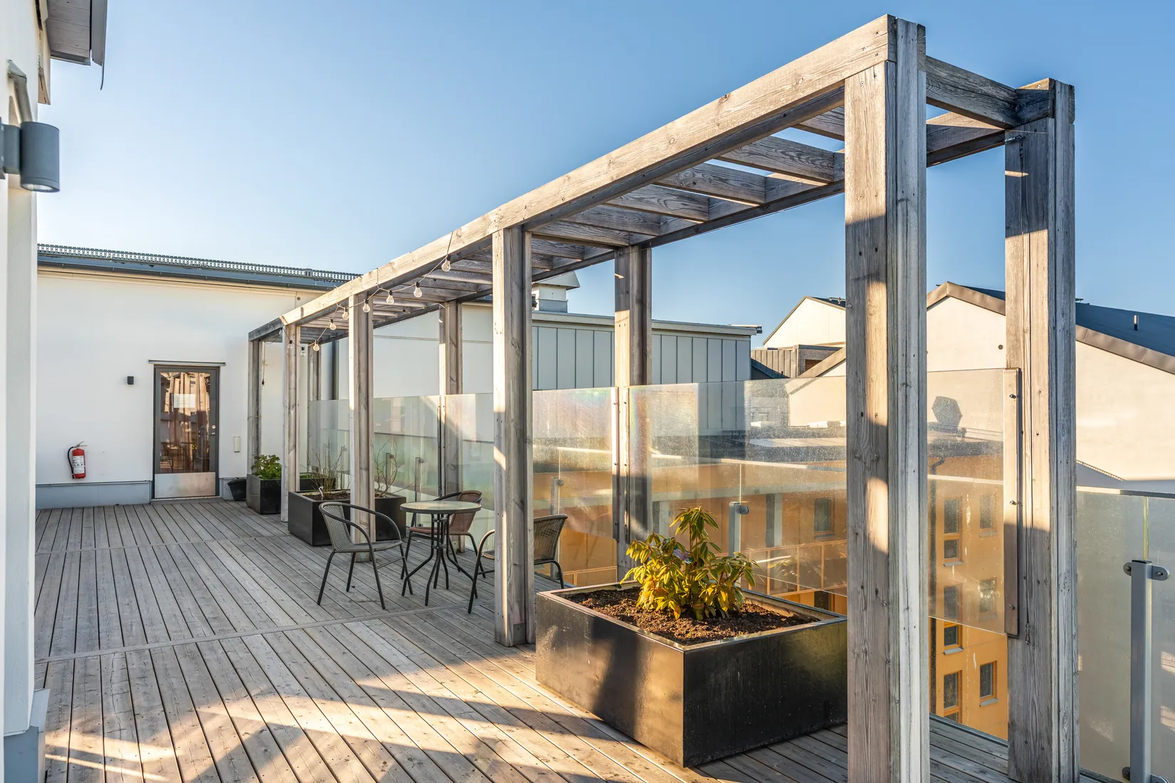 Bostadsrätt, Lackerargränd 4, Centrala Huddinge, Huddinge