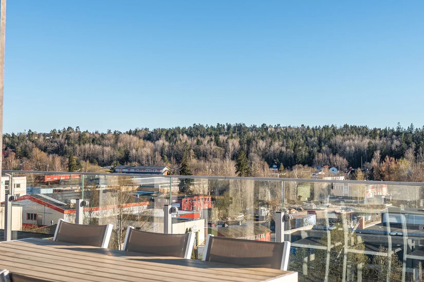 Bostadsrätt, Lackerargränd 4, Centrala Huddinge, Huddinge