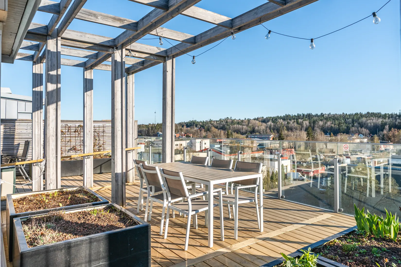 Bostadsrätt, Lackerargränd 4, Centrala Huddinge, Huddinge