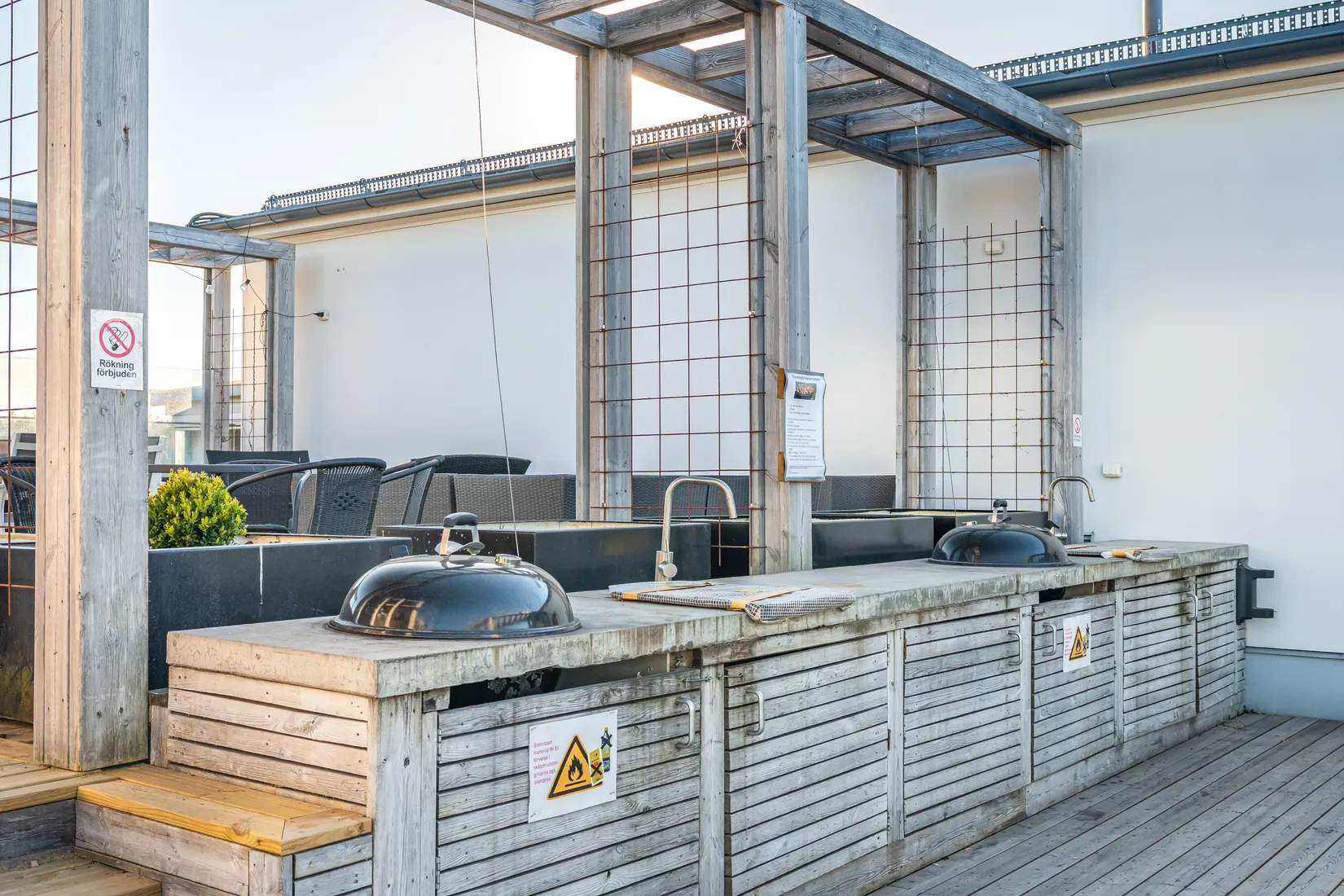 Bostadsrätt, Lackerargränd 4, Centrala Huddinge, Huddinge