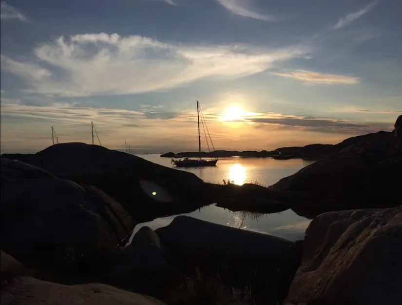 Villa, Villabrovägen 2, Styrsö, Göteborg