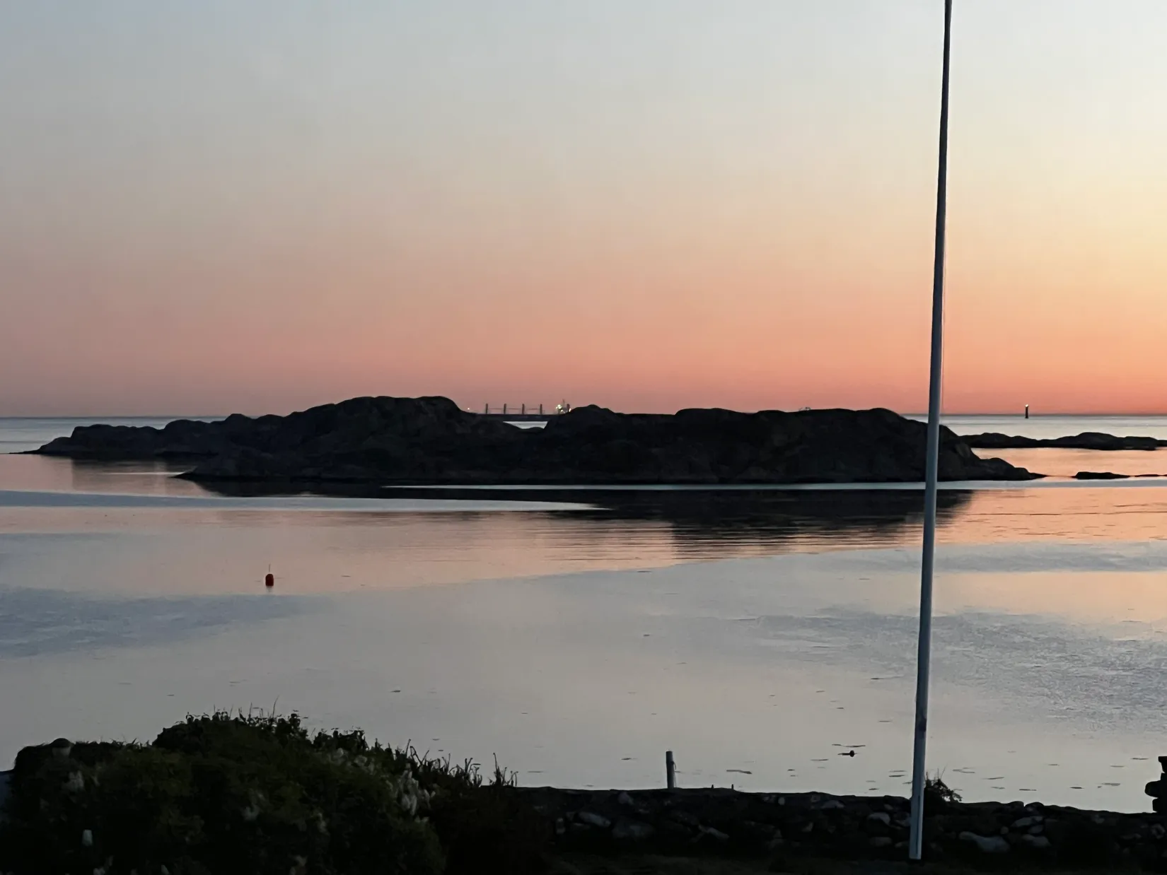 Villa, Villabrovägen 2, Styrsö, Göteborg