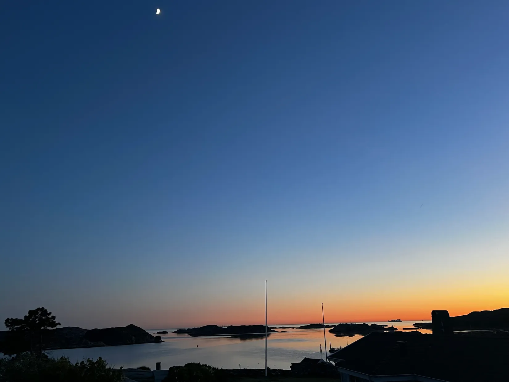 Villa, Villabrovägen 2, Styrsö, Göteborg